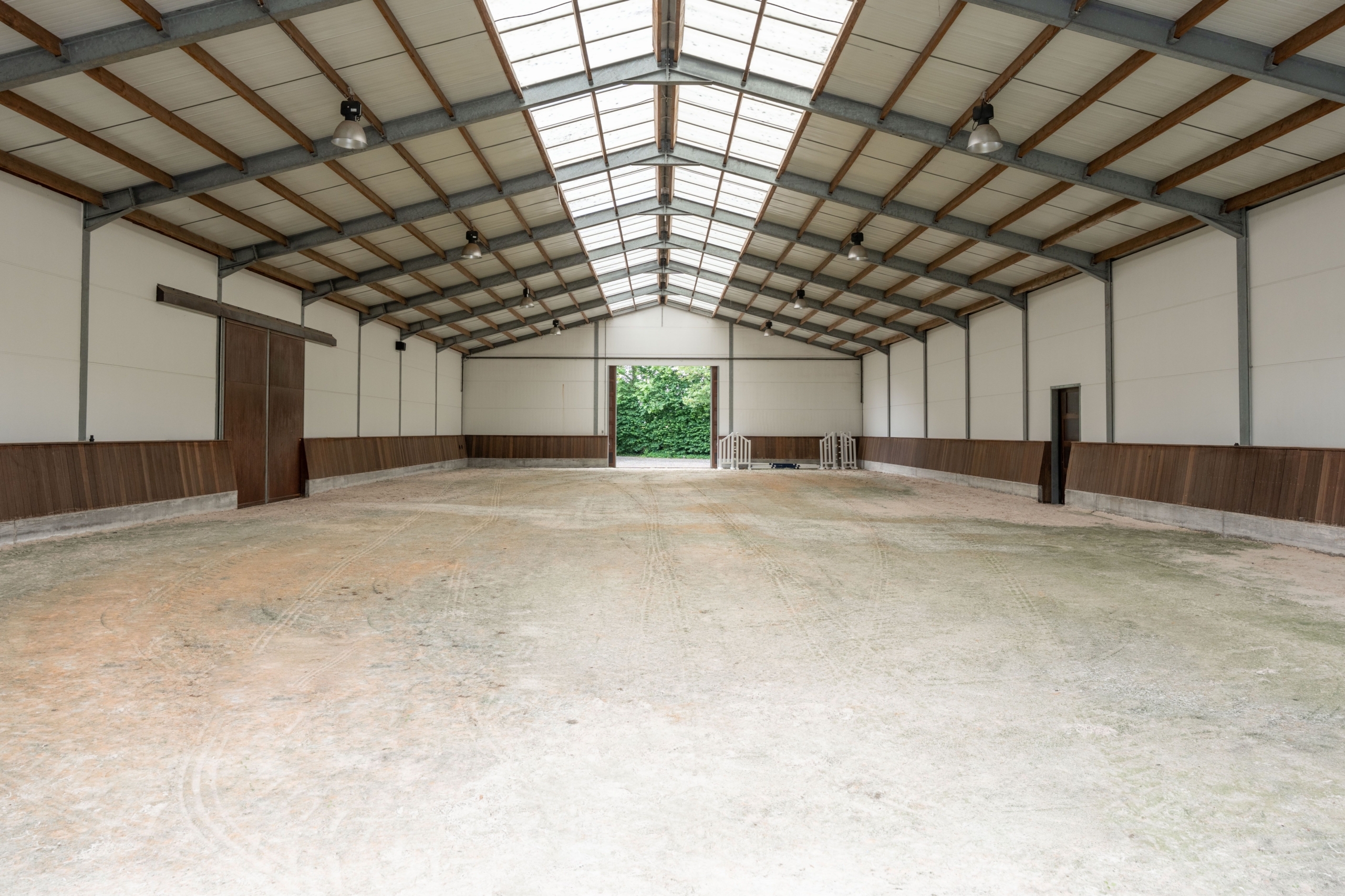 Exclusief landgoed met paardenaccomodatie te Ardooie - Hogeschuurstraat 5, 8850 Ardooie | 30