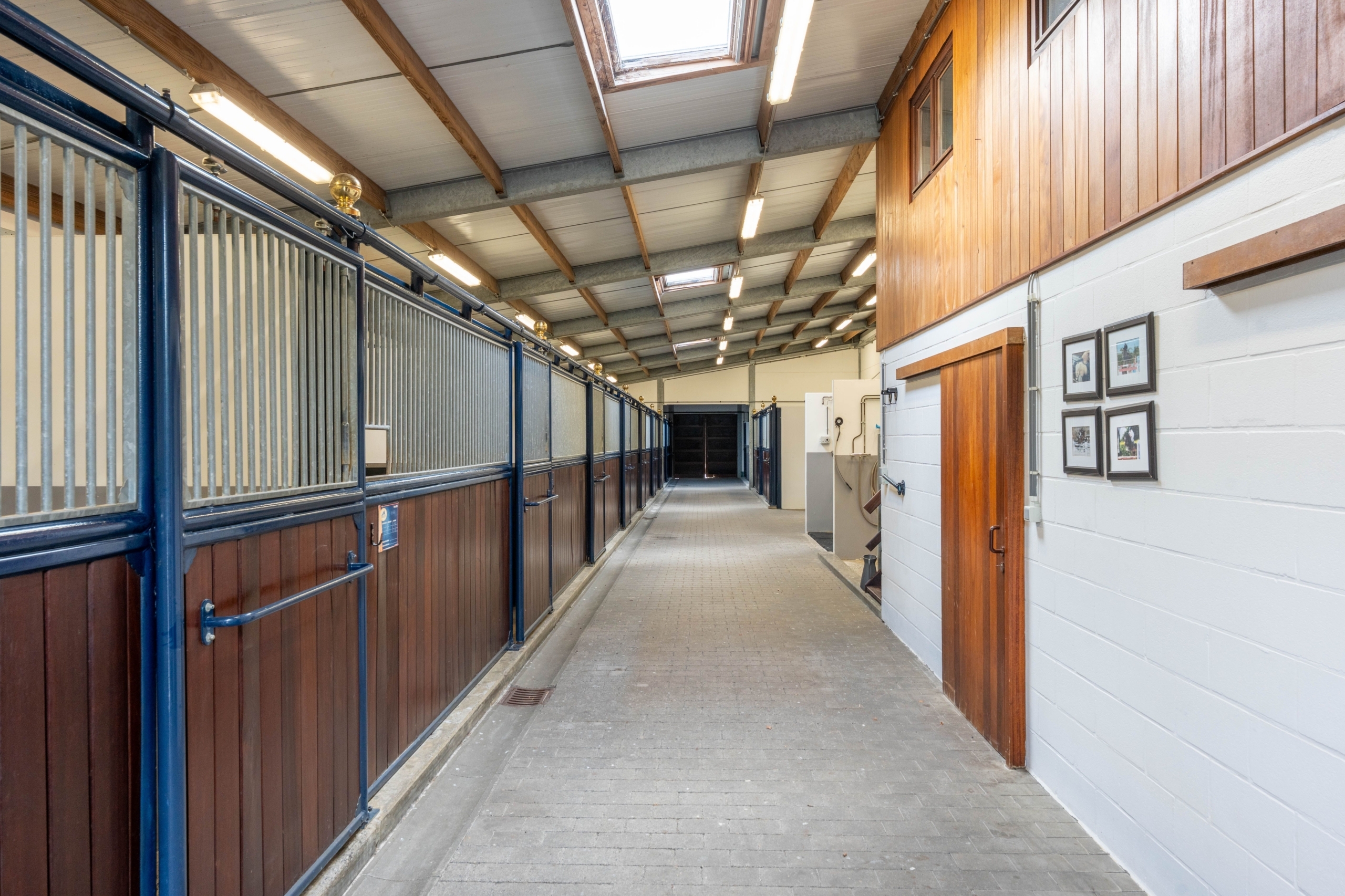 Exclusief landgoed met paardenaccomodatie te Ardooie - Hogeschuurstraat 5, 8850 Ardooie | 32
