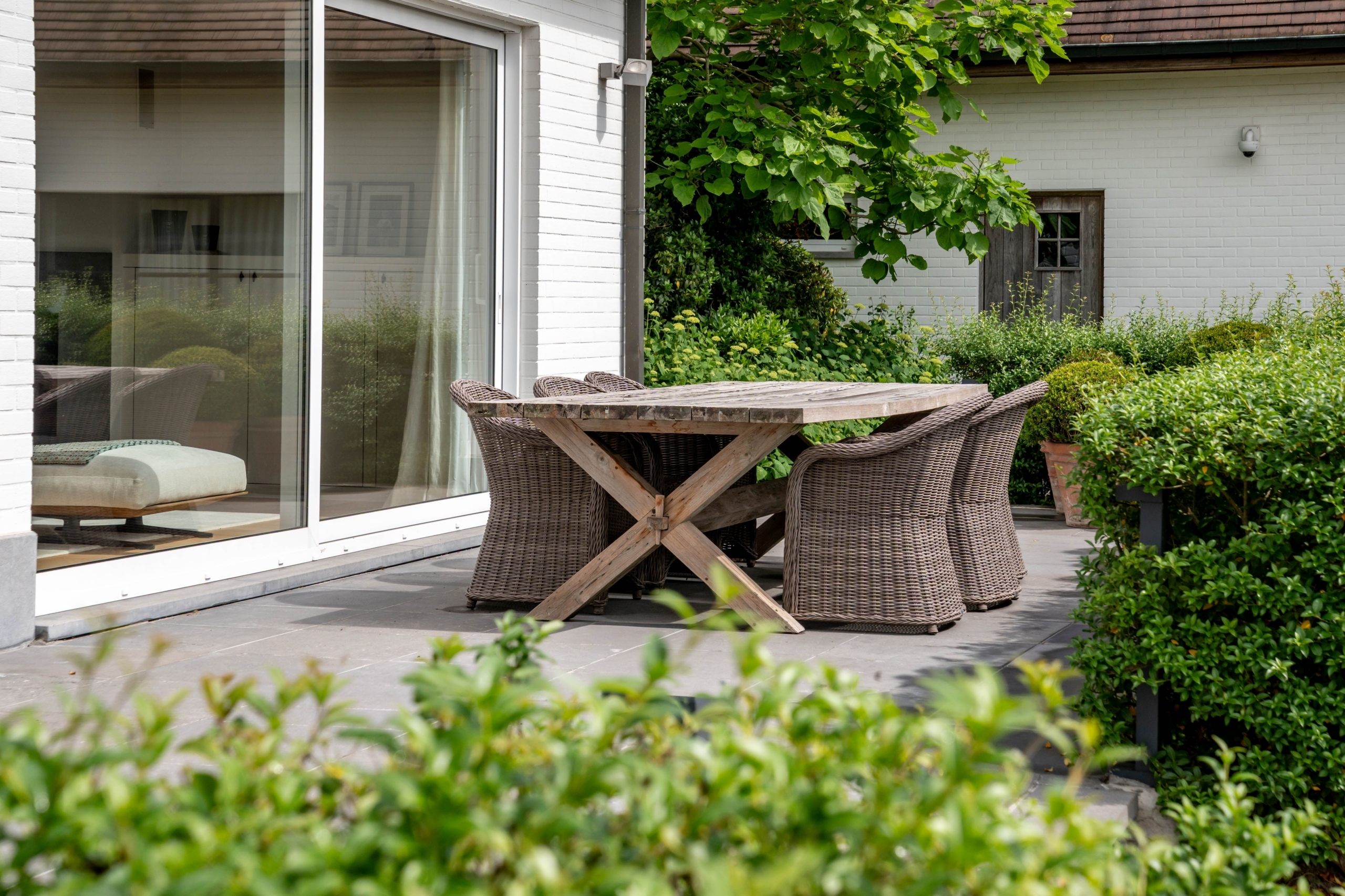 Exclusief landgoed met paardenaccomodatie te Ardooie - Hogeschuurstraat 5, 8850 Ardooie | 25