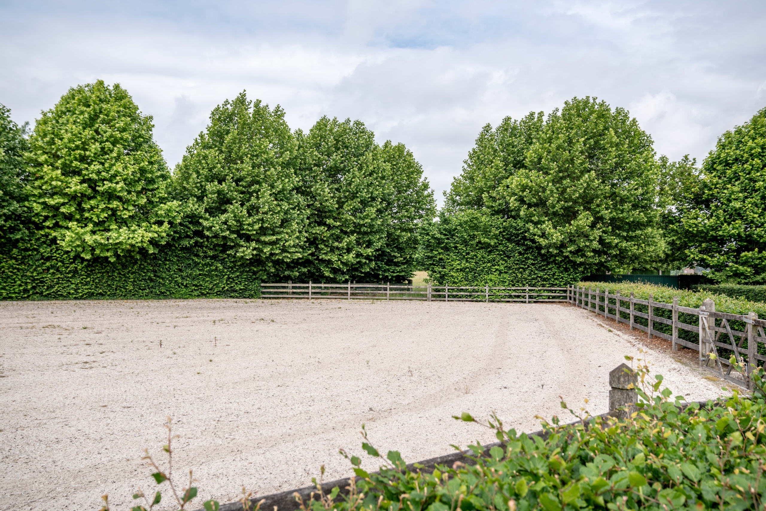Exclusief landgoed met paardenaccomodatie te Ardooie - Hogeschuurstraat 5, 8850 Ardooie | 34