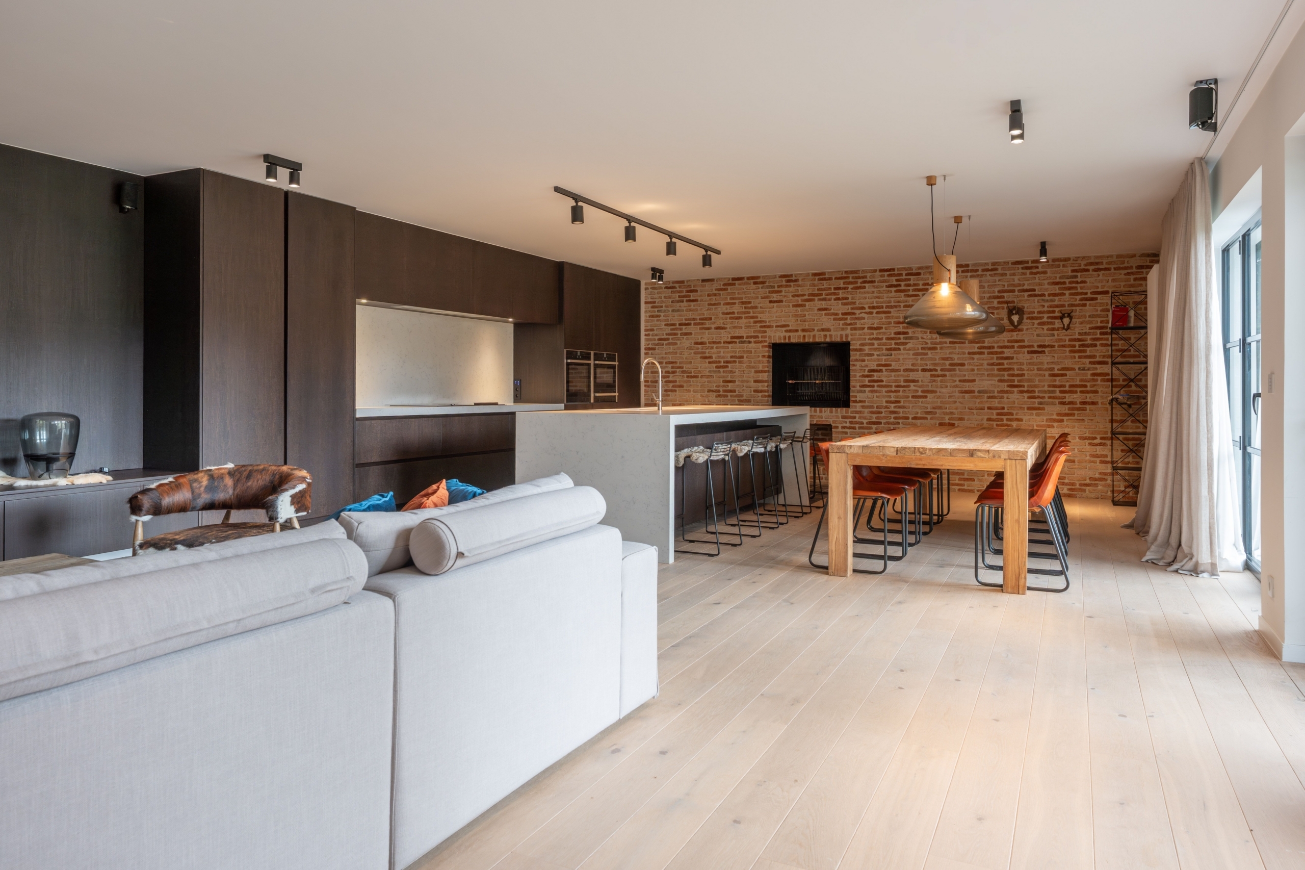 Exclusief landgoed met paardenaccomodatie te Ardooie - Hogeschuurstraat 5, 8850 Ardooie | 39