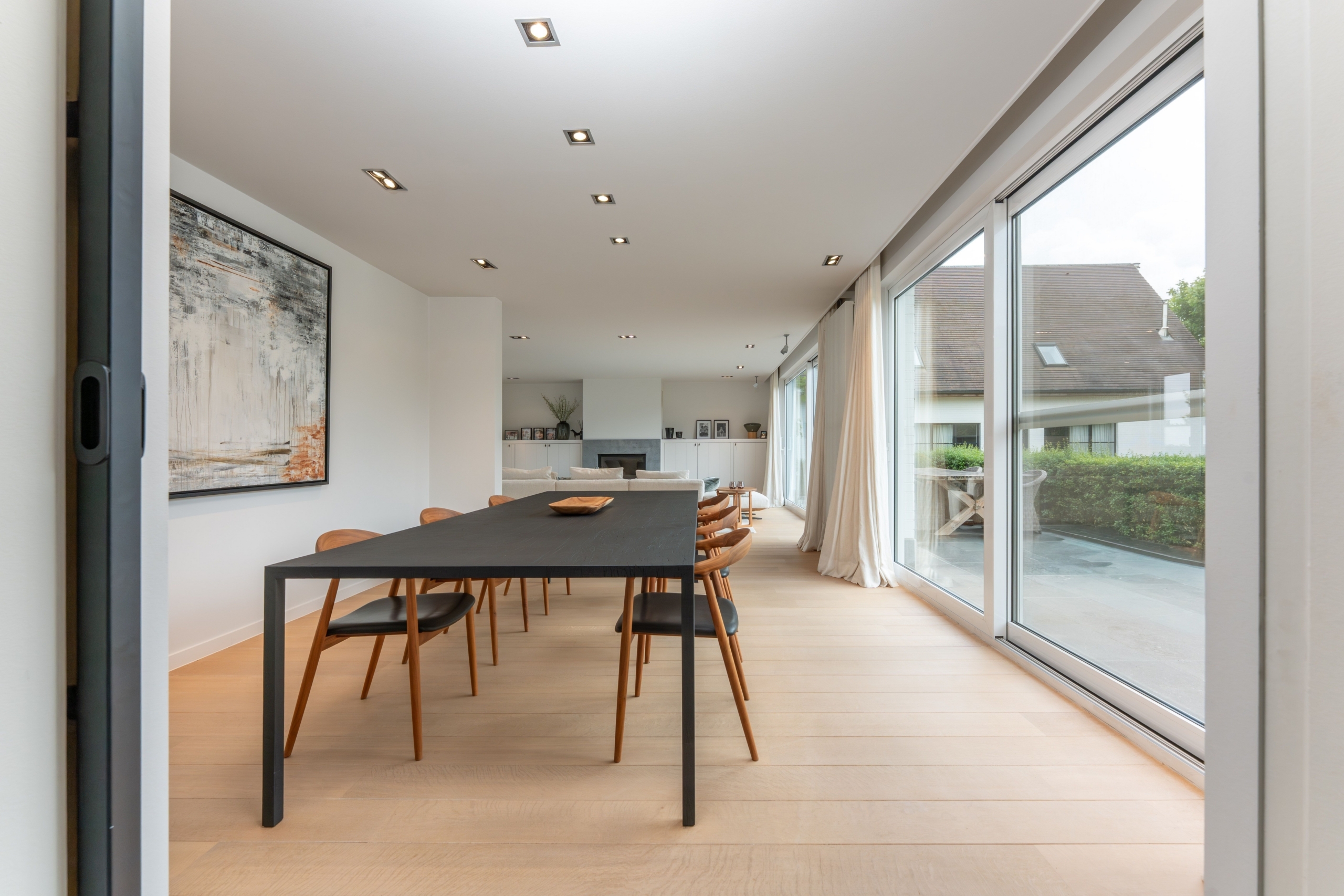 Exclusief landgoed met paardenaccomodatie te Ardooie - Hogeschuurstraat 5, 8850 Ardooie | 7