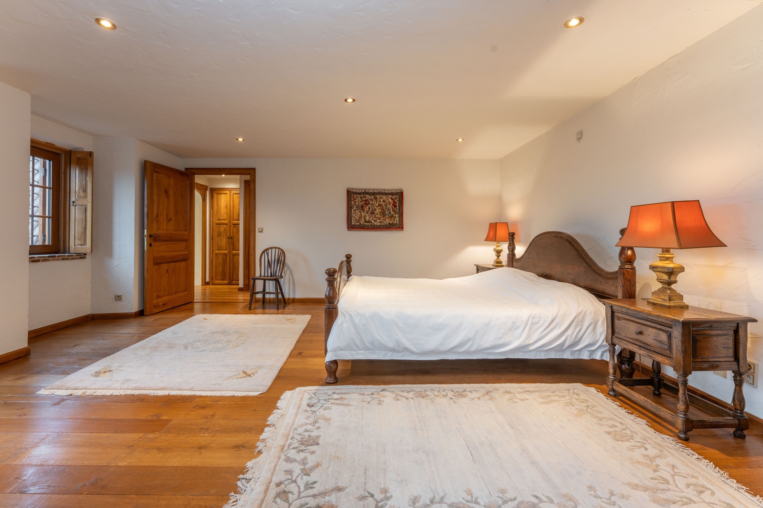 Exclusieve hoeve met paardenfaciliteiten te Oosterzele - Boekhoutstraat 23, 9860 Oosterzele | 15