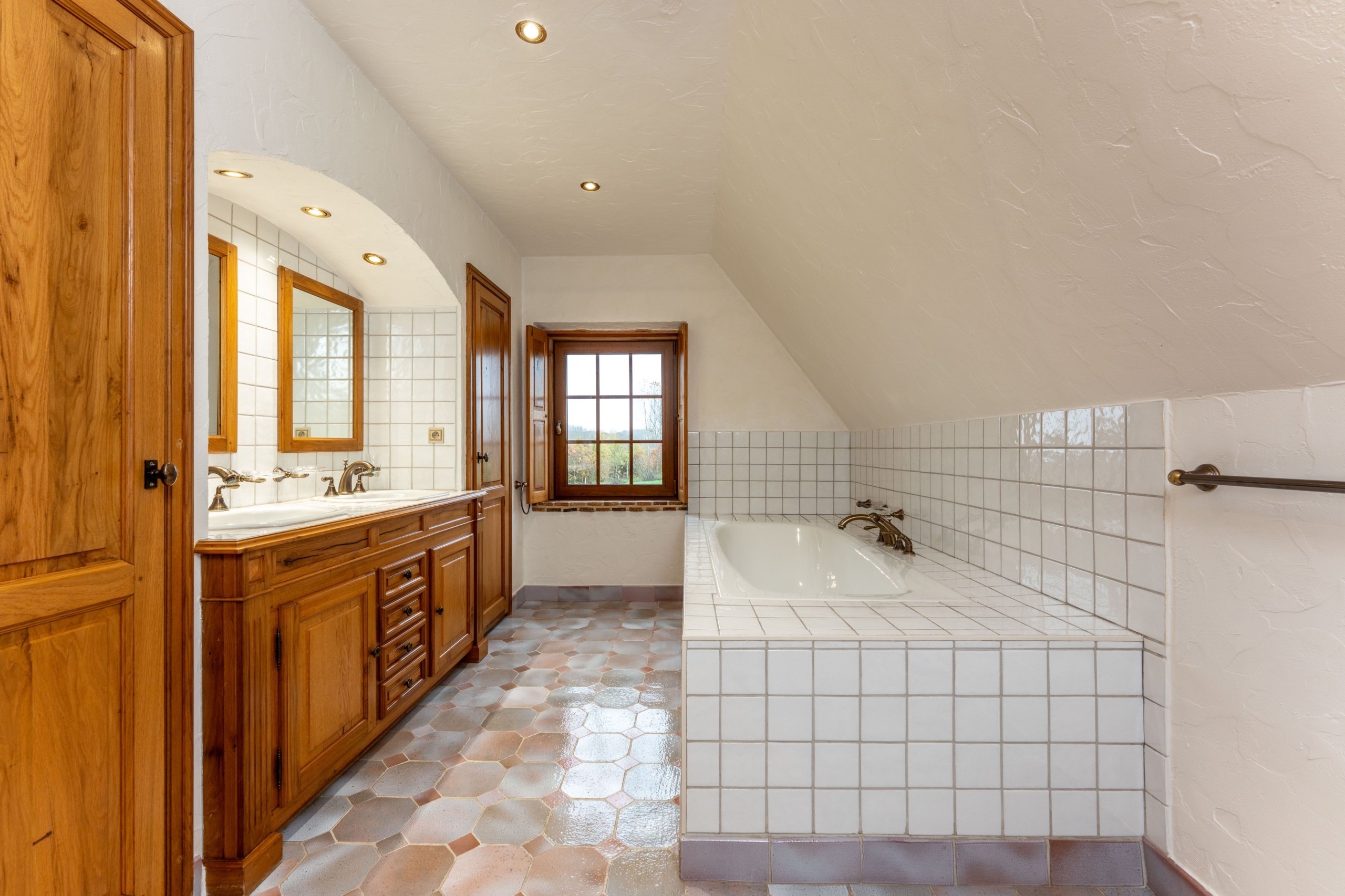 Exclusieve hoeve met paardenfaciliteiten te Oosterzele - Boekhoutstraat 23, 9860 Oosterzele | 16