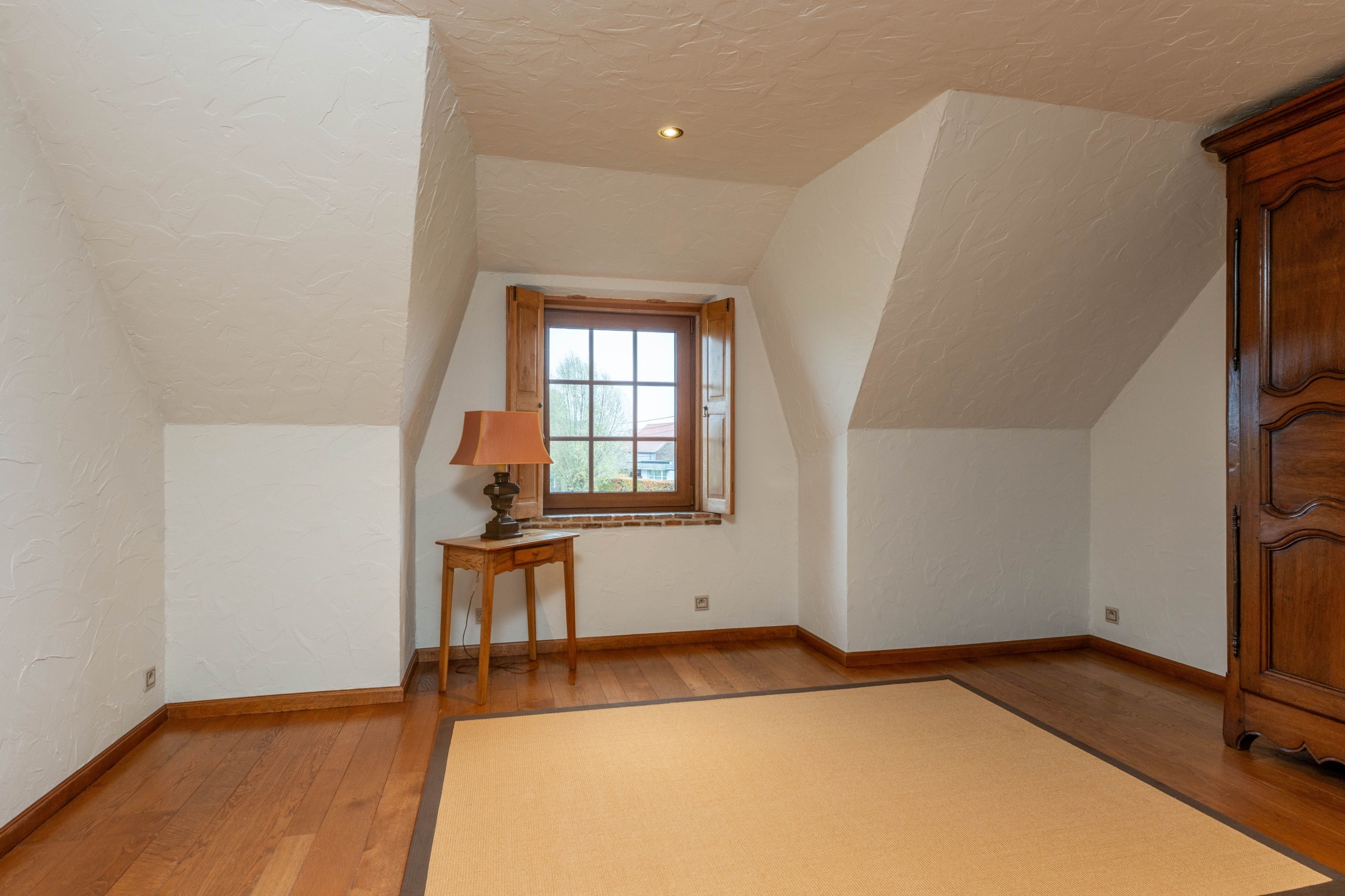Exclusieve hoeve met paardenfaciliteiten te Oosterzele - Boekhoutstraat 23, 9860 Oosterzele | 18