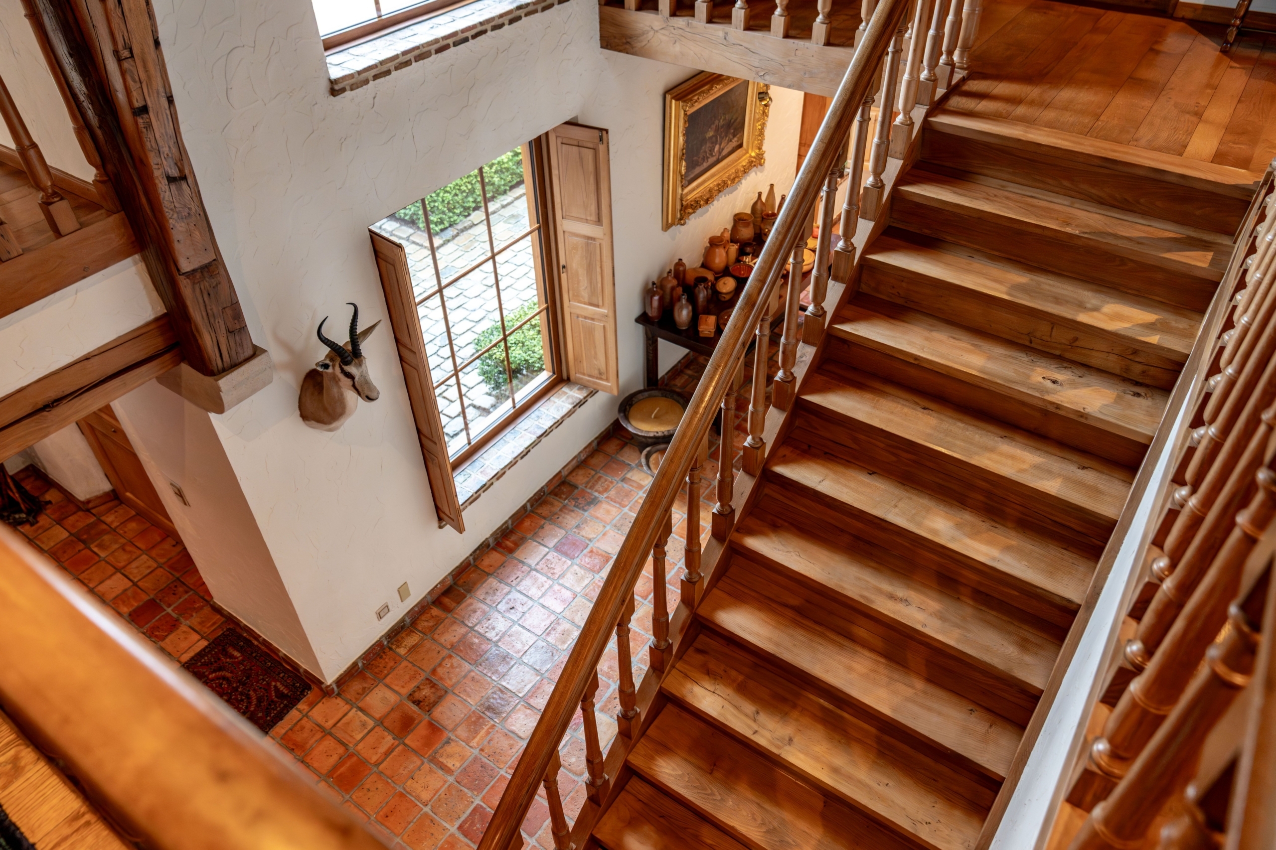 Exclusieve hoeve met paardenfaciliteiten te Oosterzele - Boekhoutstraat 23, 9860 Oosterzele | 5