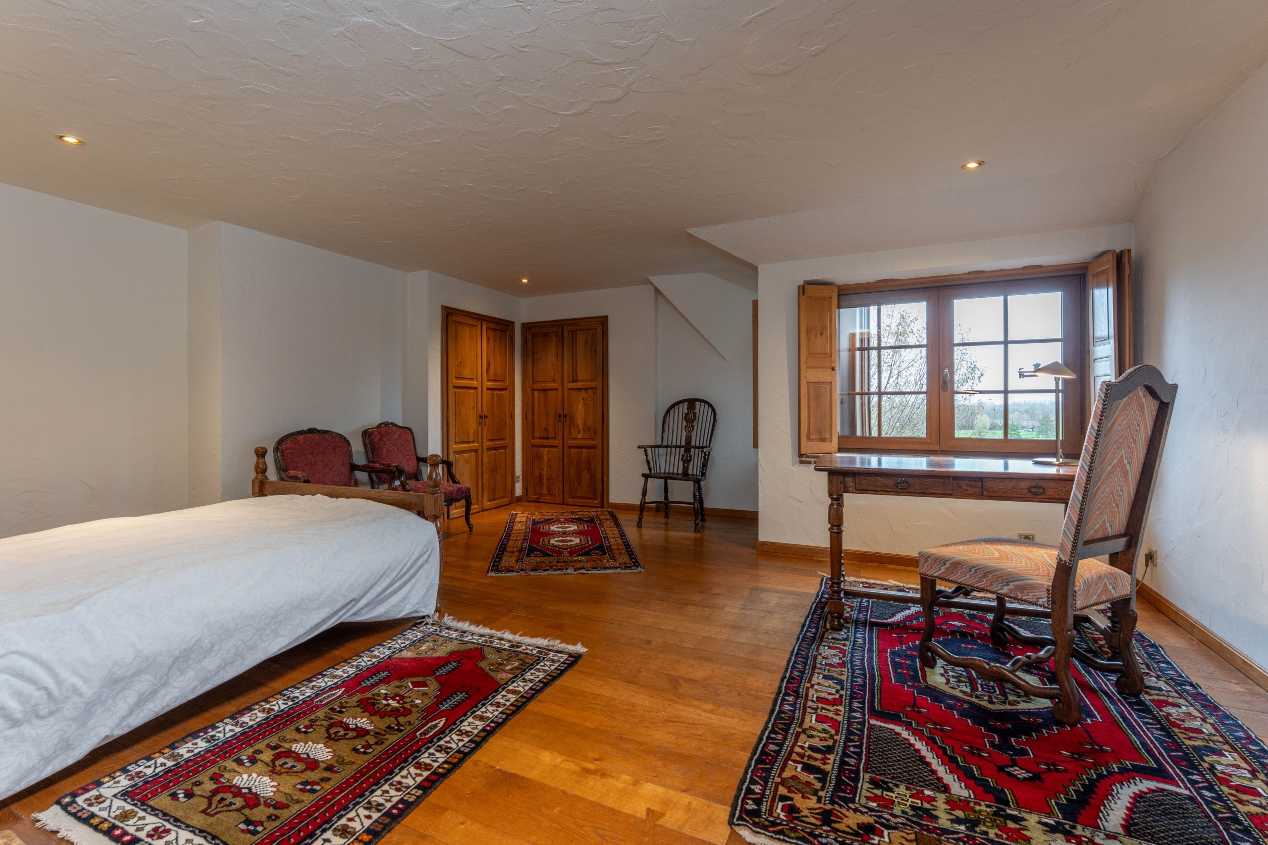 Exclusieve hoeve met paardenfaciliteiten te Oosterzele - Boekhoutstraat 23, 9860 Oosterzele | 19
