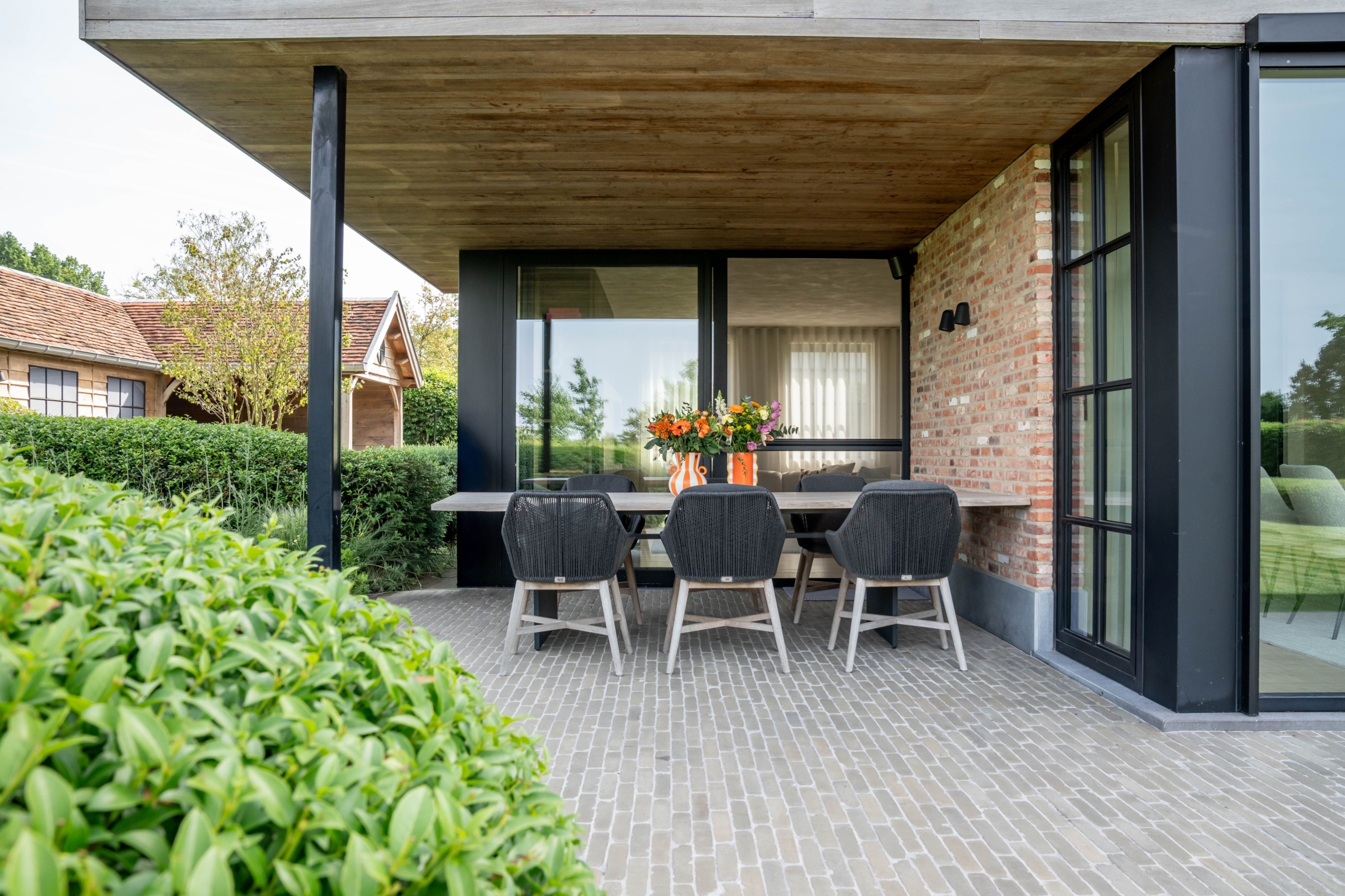 Villa exclusive à Roulers | 19