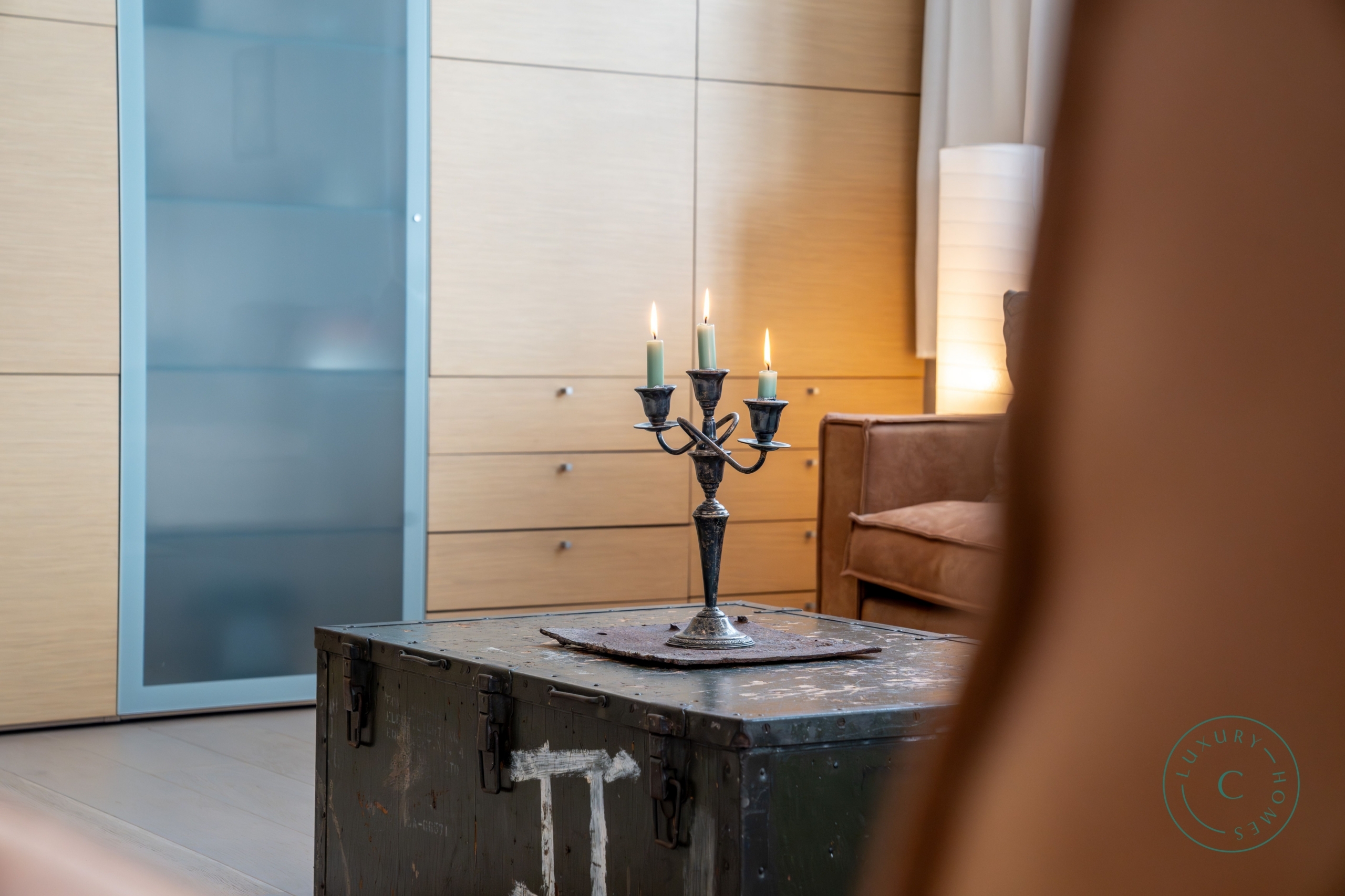 Loft de caractère à Melle - Oude Heirbaan 37, 9090 Gontrode | 3