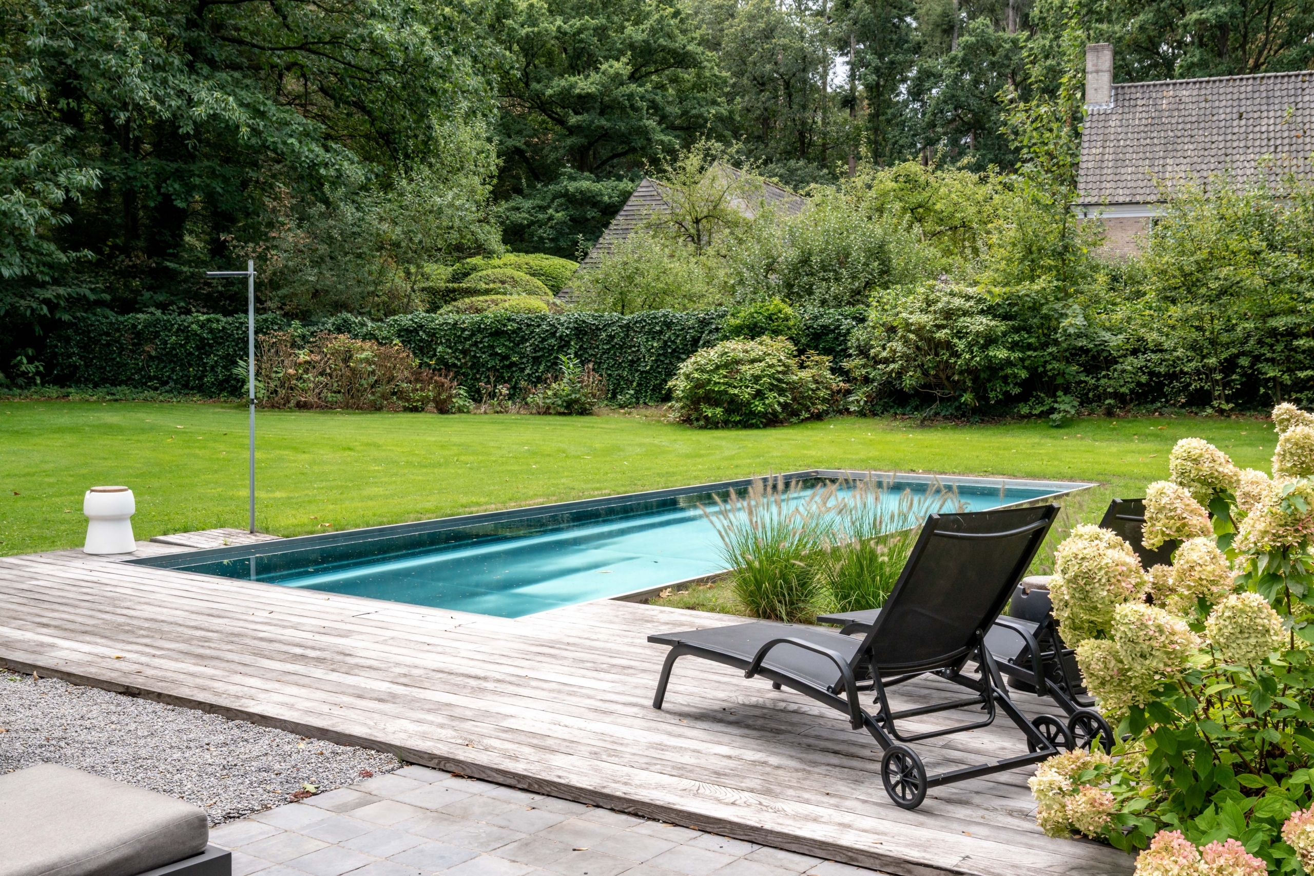 Karaktervolle villa met zwembad te Loppem - Merkemveldweg 20, 8210 Loppem | 34