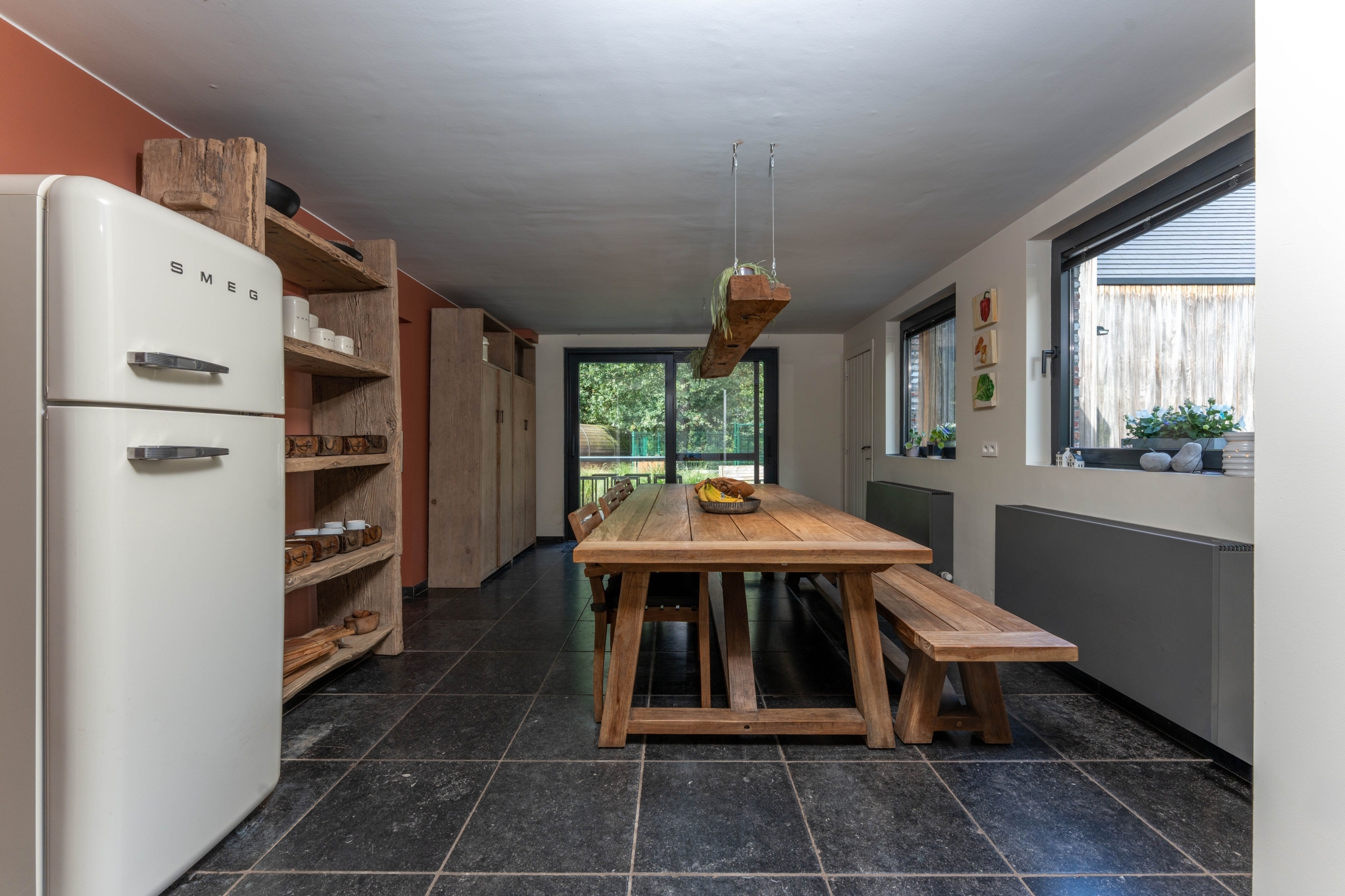 Karaktervolle villa met zwembad te Loppem - Merkemveldweg 20, 8210 Loppem | 16