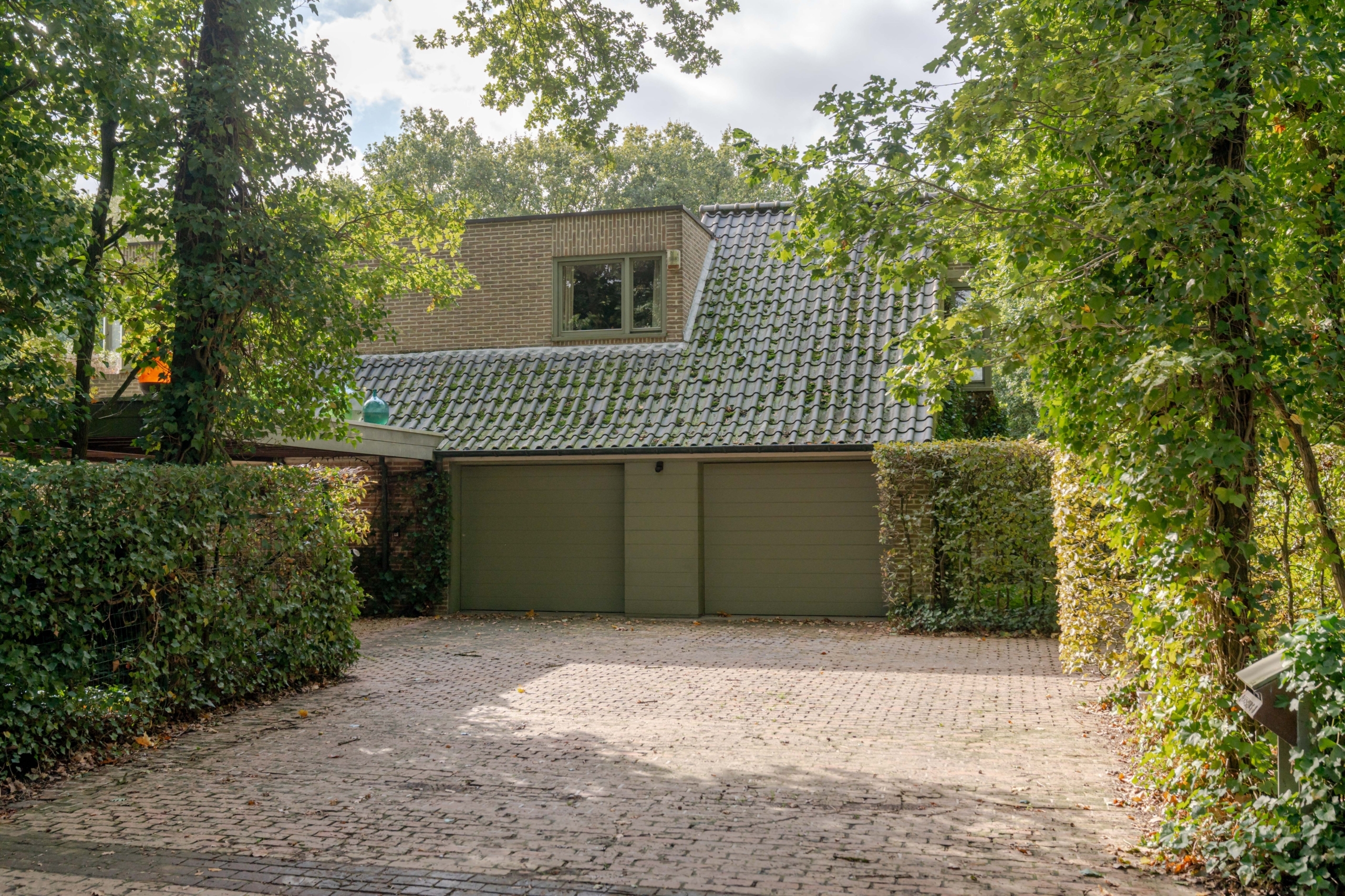 Karaktervolle villa naar ontwerp van Degeyter - Nieuwenhovedreef 8, 8490 Varsenare | 23