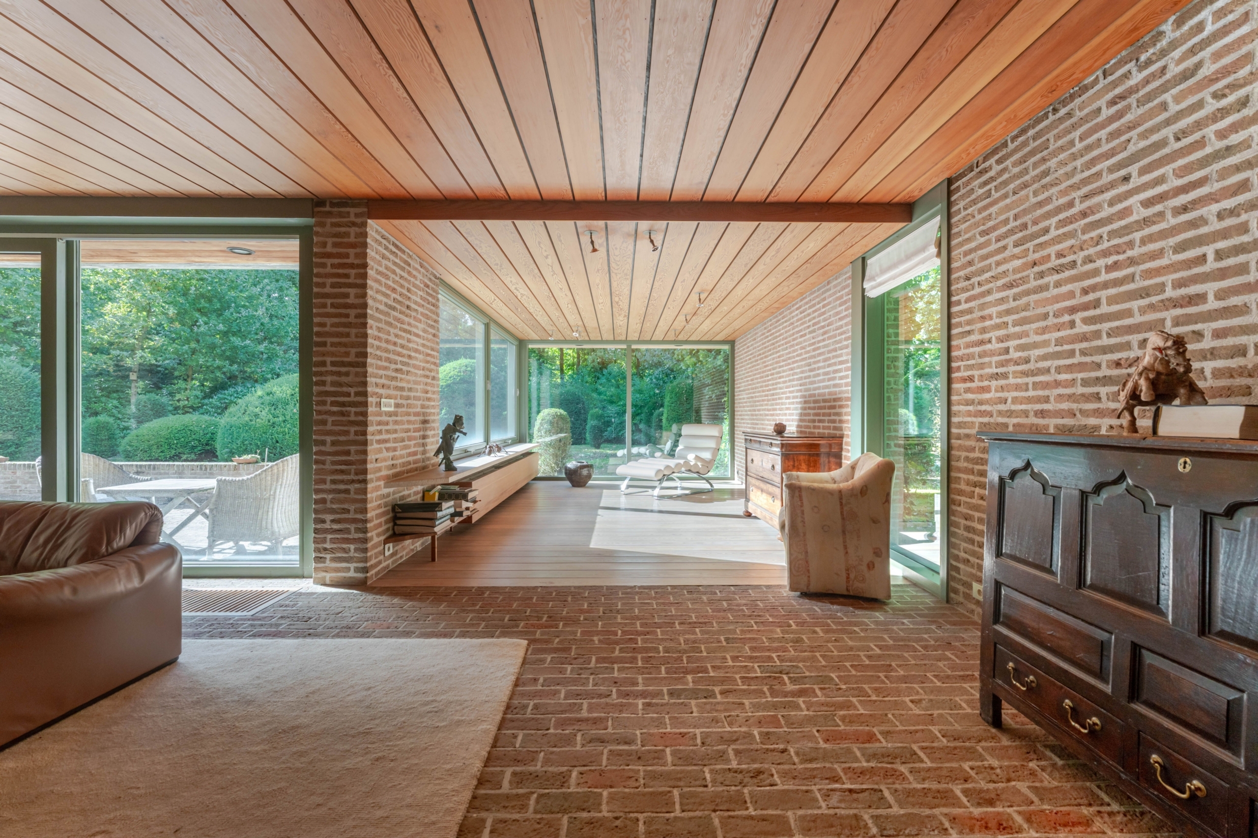 Karaktervolle villa naar ontwerp van Degeyter - Nieuwenhovedreef 8, 8490 Varsenare | 7