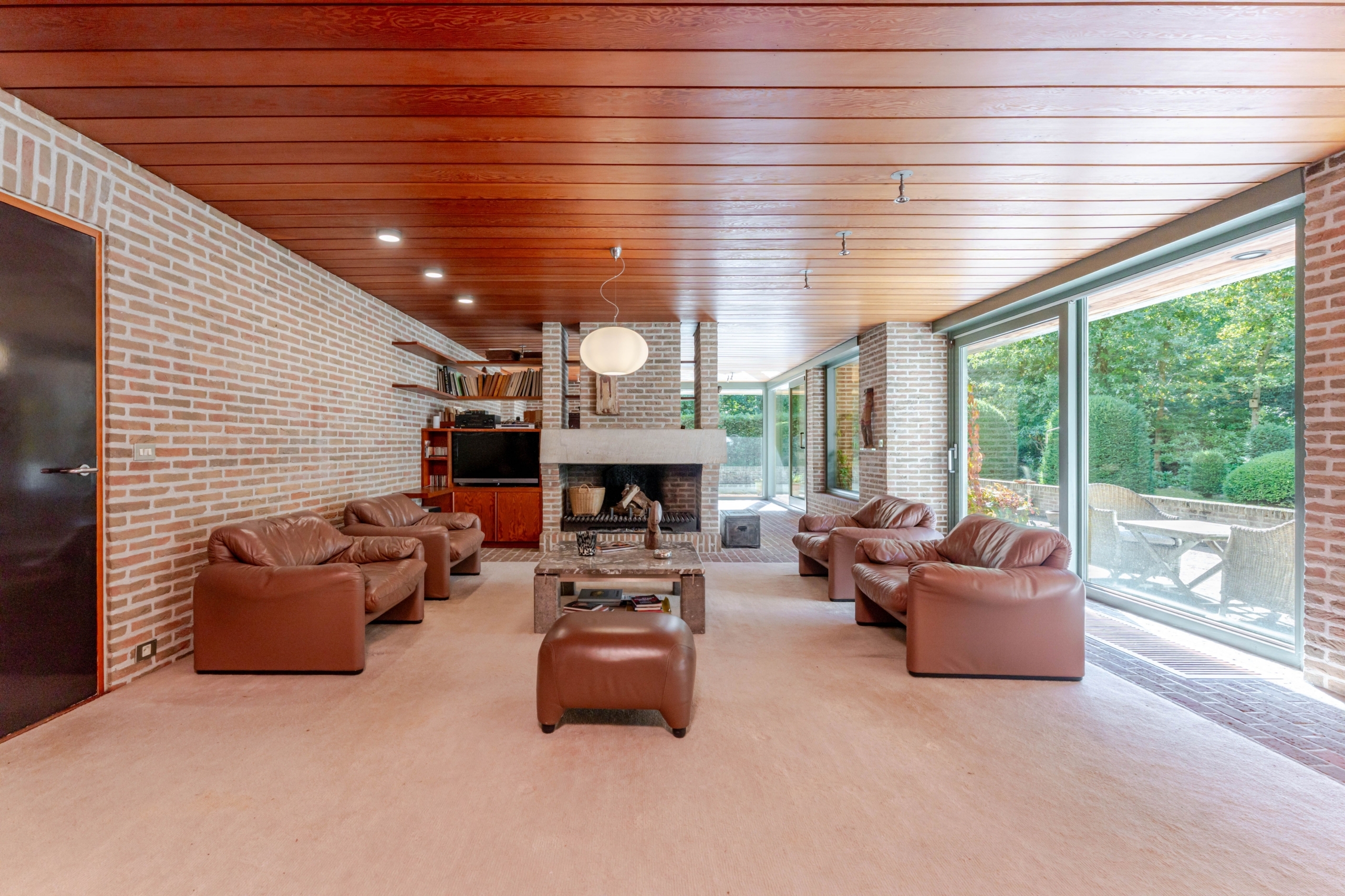 Karaktervolle villa naar ontwerp van Degeyter - Nieuwenhovedreef 8, 8490 Varsenare | 10