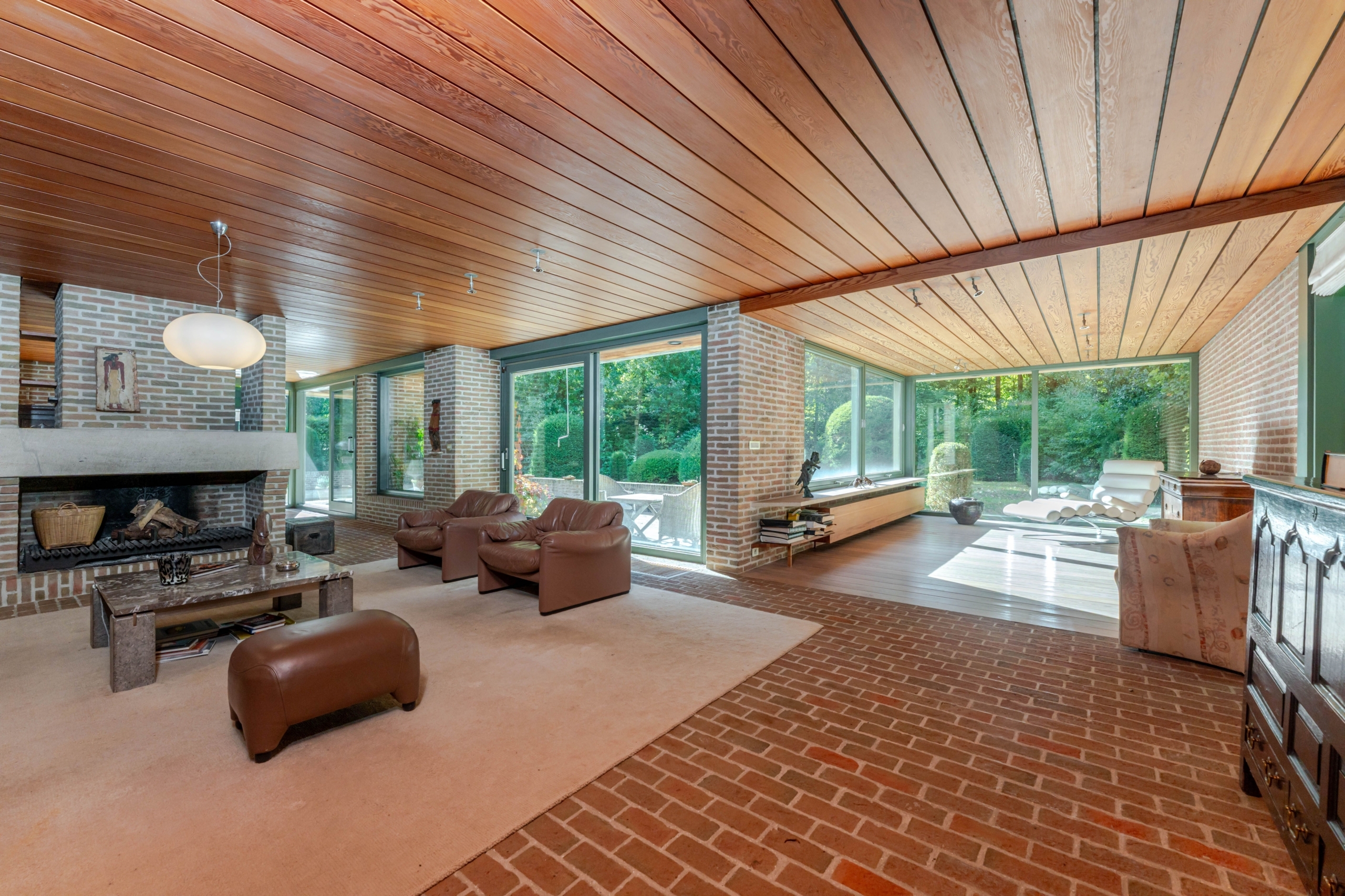 Karaktervolle villa naar ontwerp van Degeyter - Nieuwenhovedreef 8, 8490 Varsenare | 9