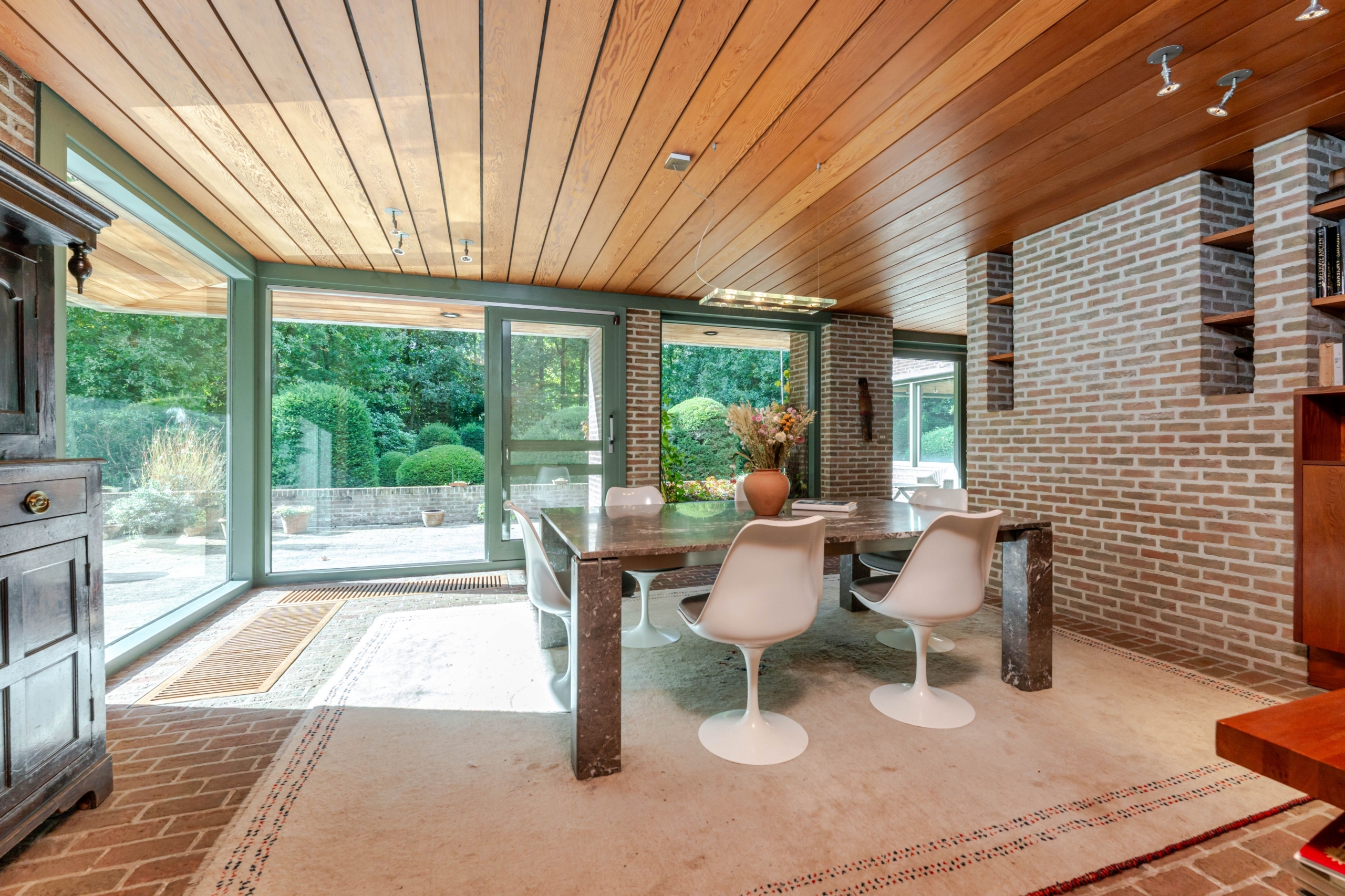 Karaktervolle villa naar ontwerp van Degeyter - Nieuwenhovedreef 8, 8490 Varsenare | 13