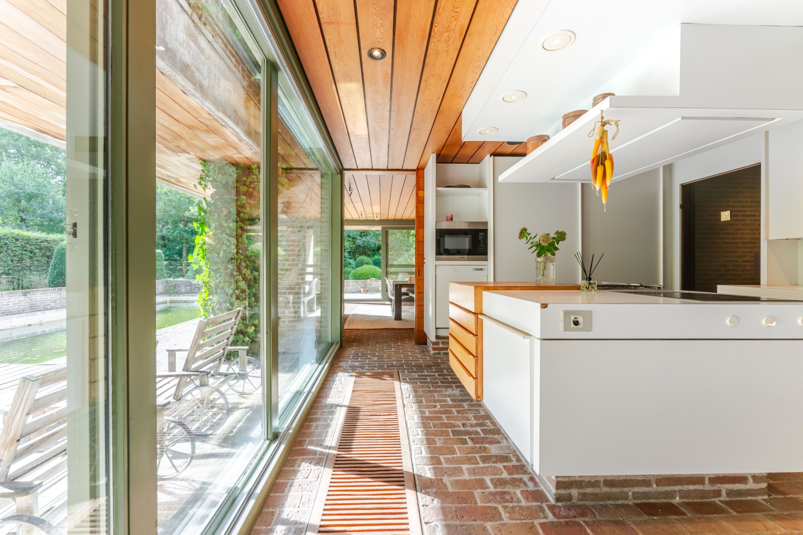 Karaktervolle villa naar ontwerp van Degeyter - Nieuwenhovedreef 8, 8490 Varsenare | 14
