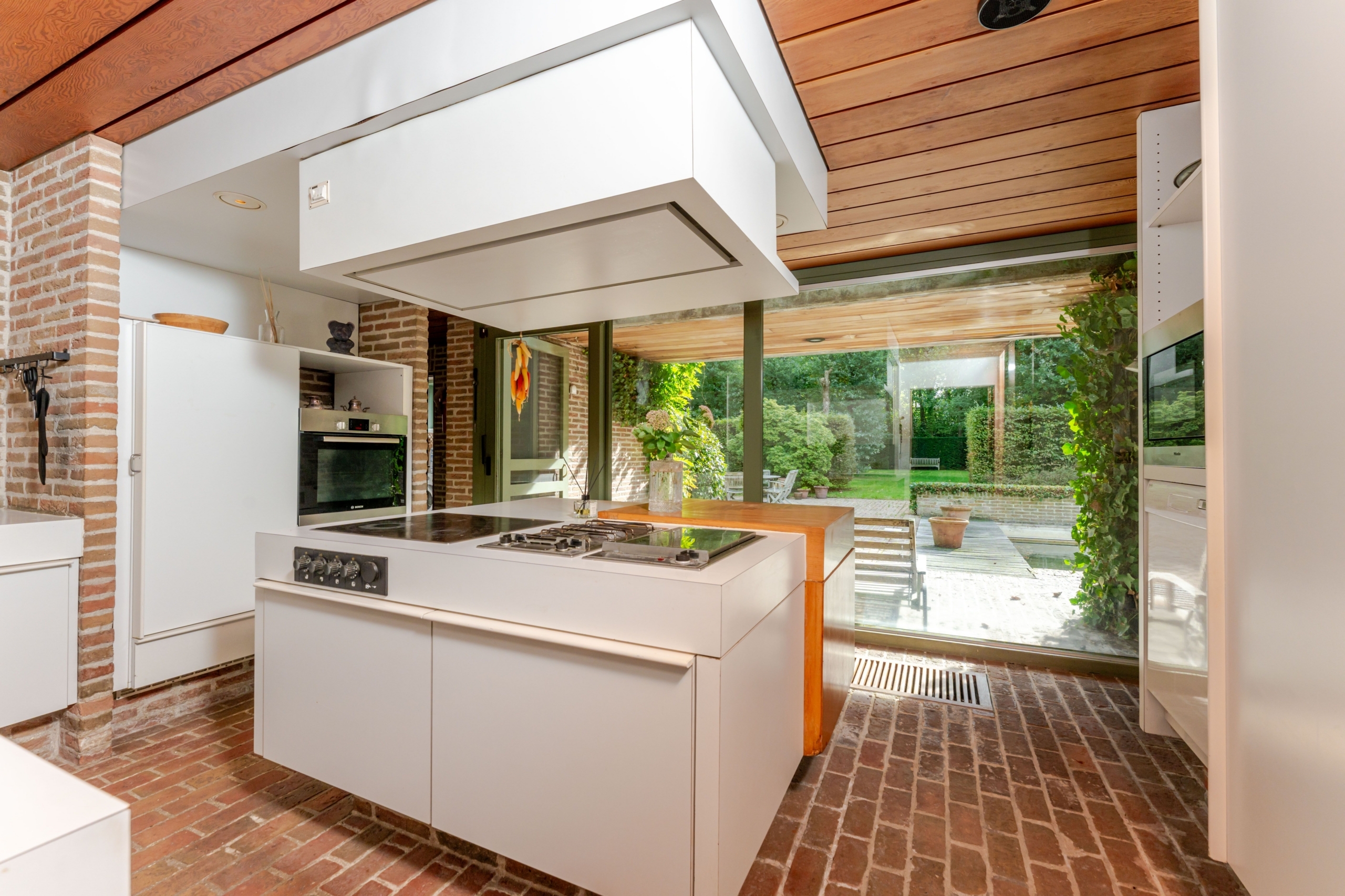 Karaktervolle villa naar ontwerp van Degeyter - Nieuwenhovedreef 8, 8490 Varsenare | 15