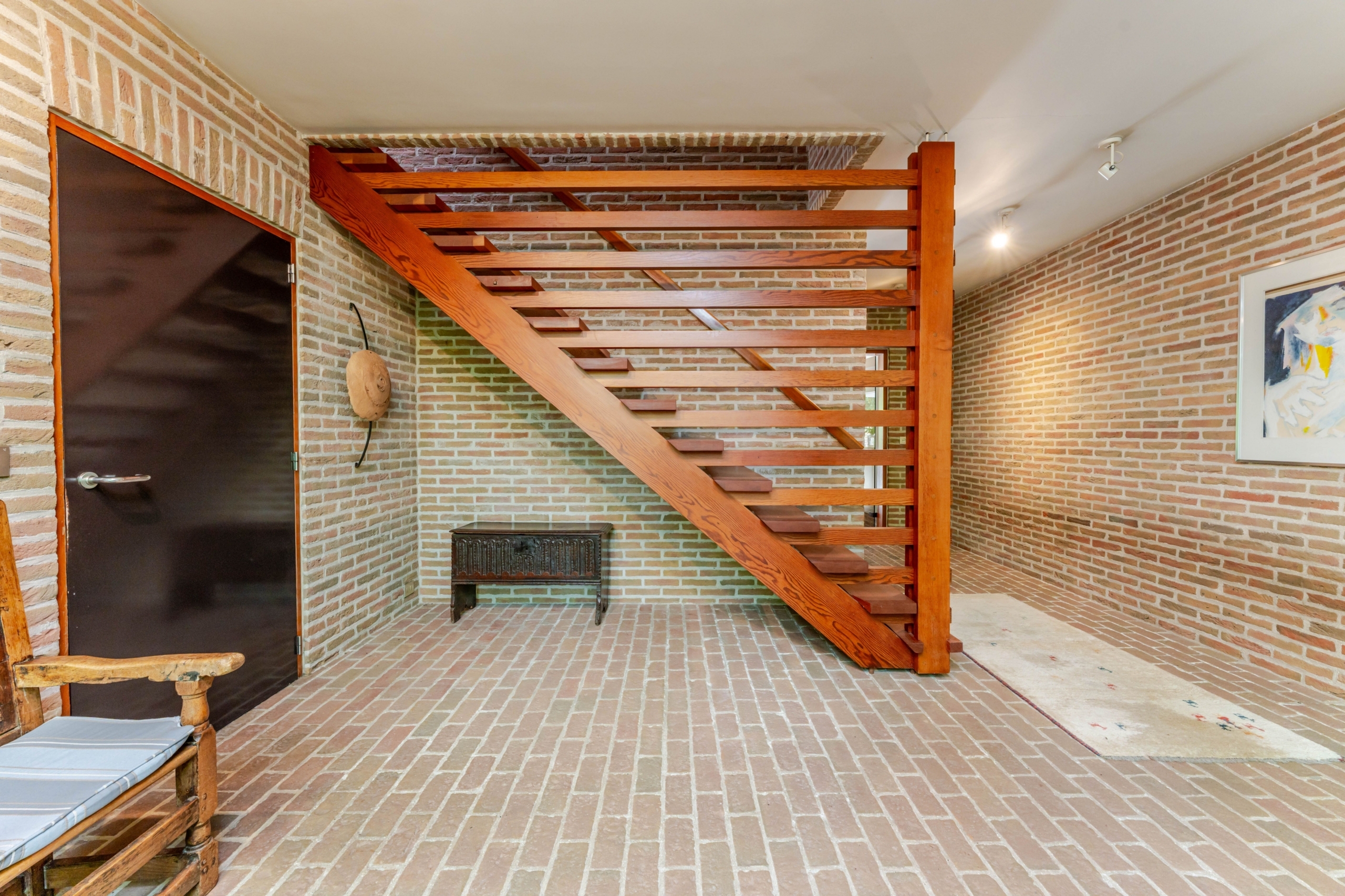 Karaktervolle villa naar ontwerp van Degeyter - Nieuwenhovedreef 8, 8490 Varsenare | 17