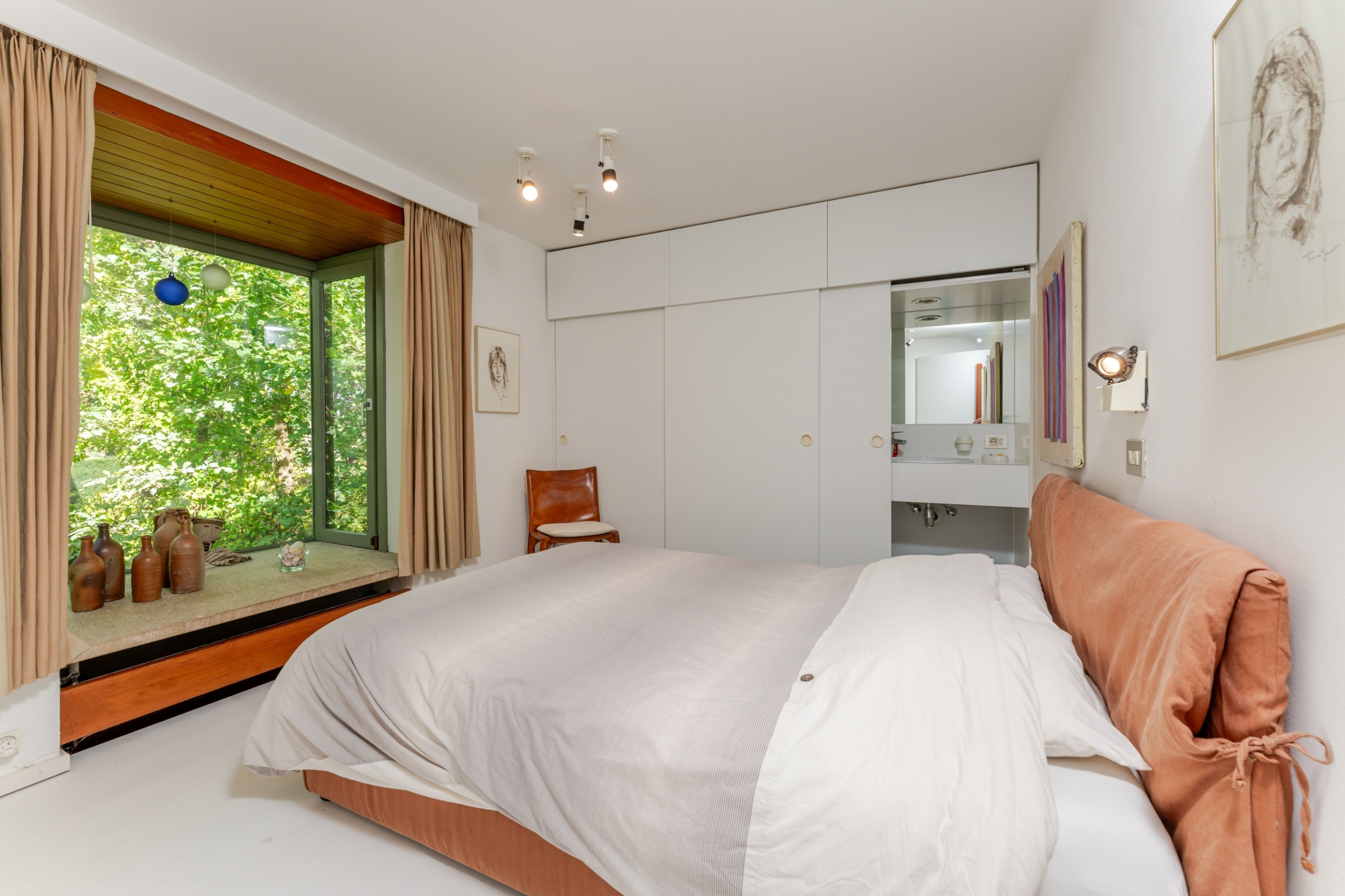 Karaktervolle villa naar ontwerp van Degeyter - Nieuwenhovedreef 8, 8490 Varsenare | 20