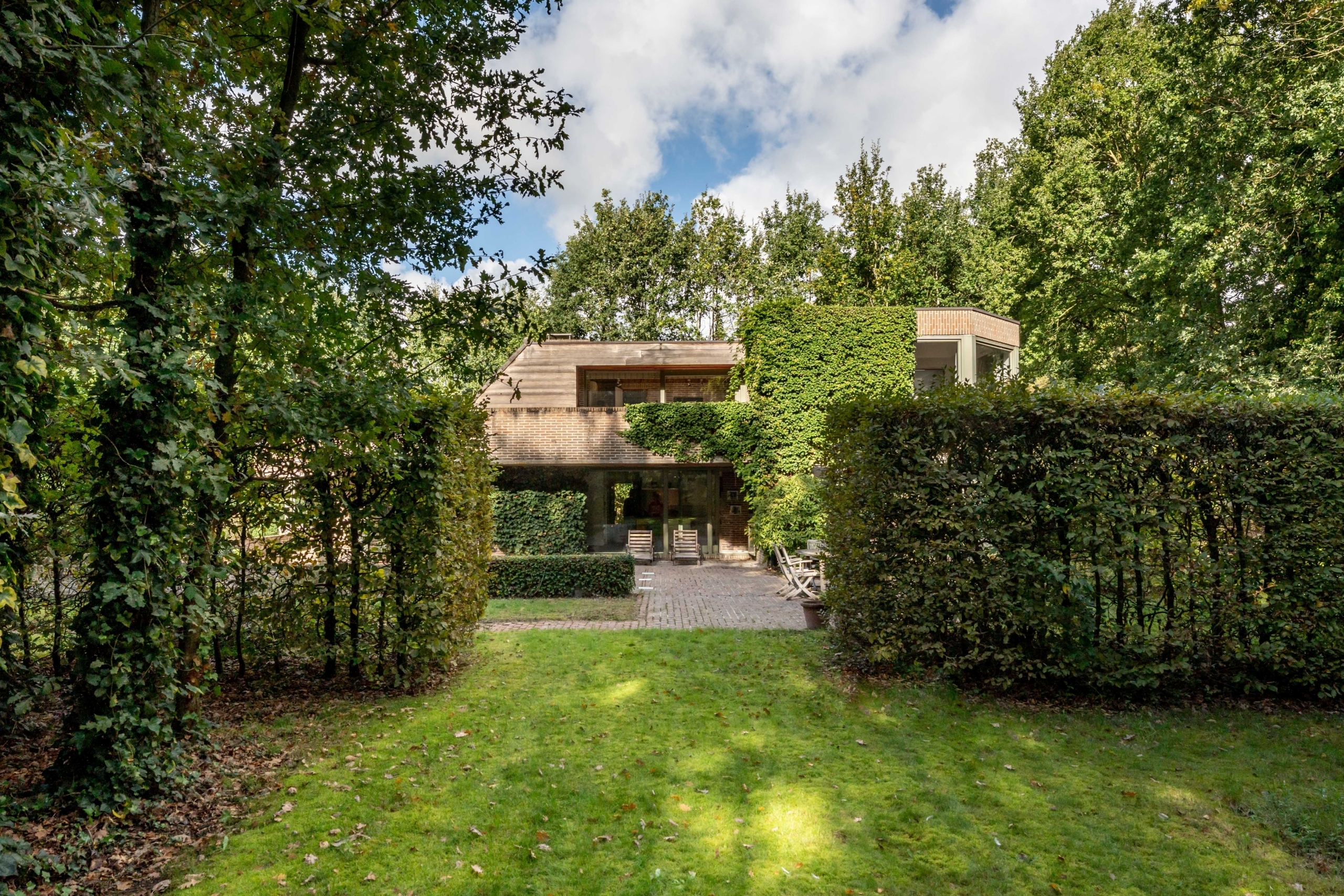 Karaktervolle villa naar ontwerp van Degeyter - Nieuwenhovedreef 8, 8490 Varsenare | 3