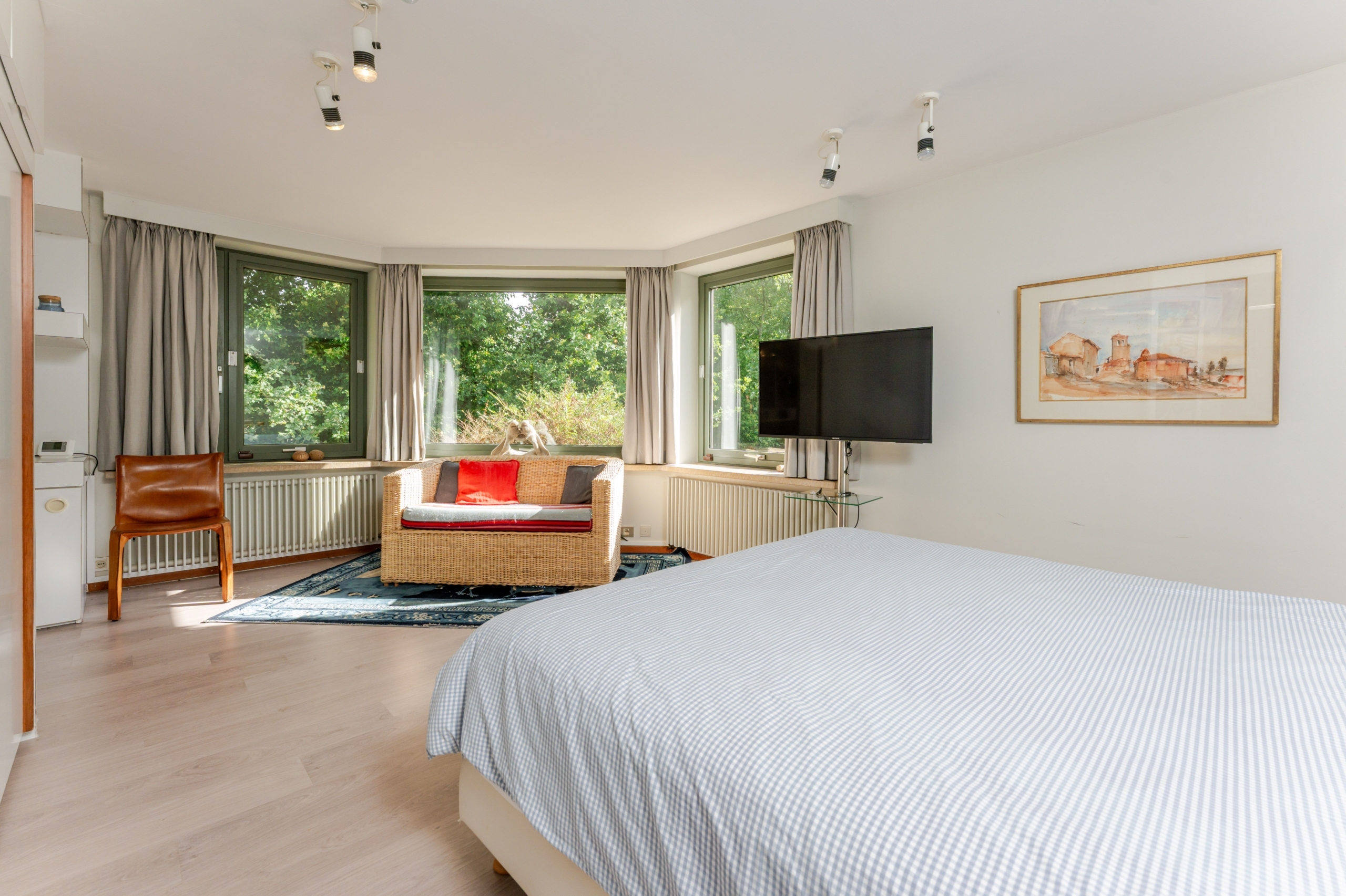 Karaktervolle villa naar ontwerp van Degeyter - Nieuwenhovedreef 8, 8490 Varsenare | 21