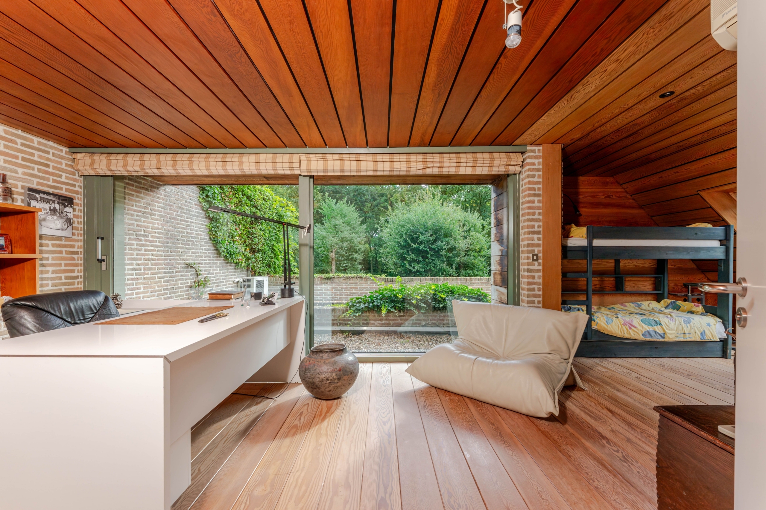 Karaktervolle villa naar ontwerp van Degeyter - Nieuwenhovedreef 8, 8490 Varsenare | 19