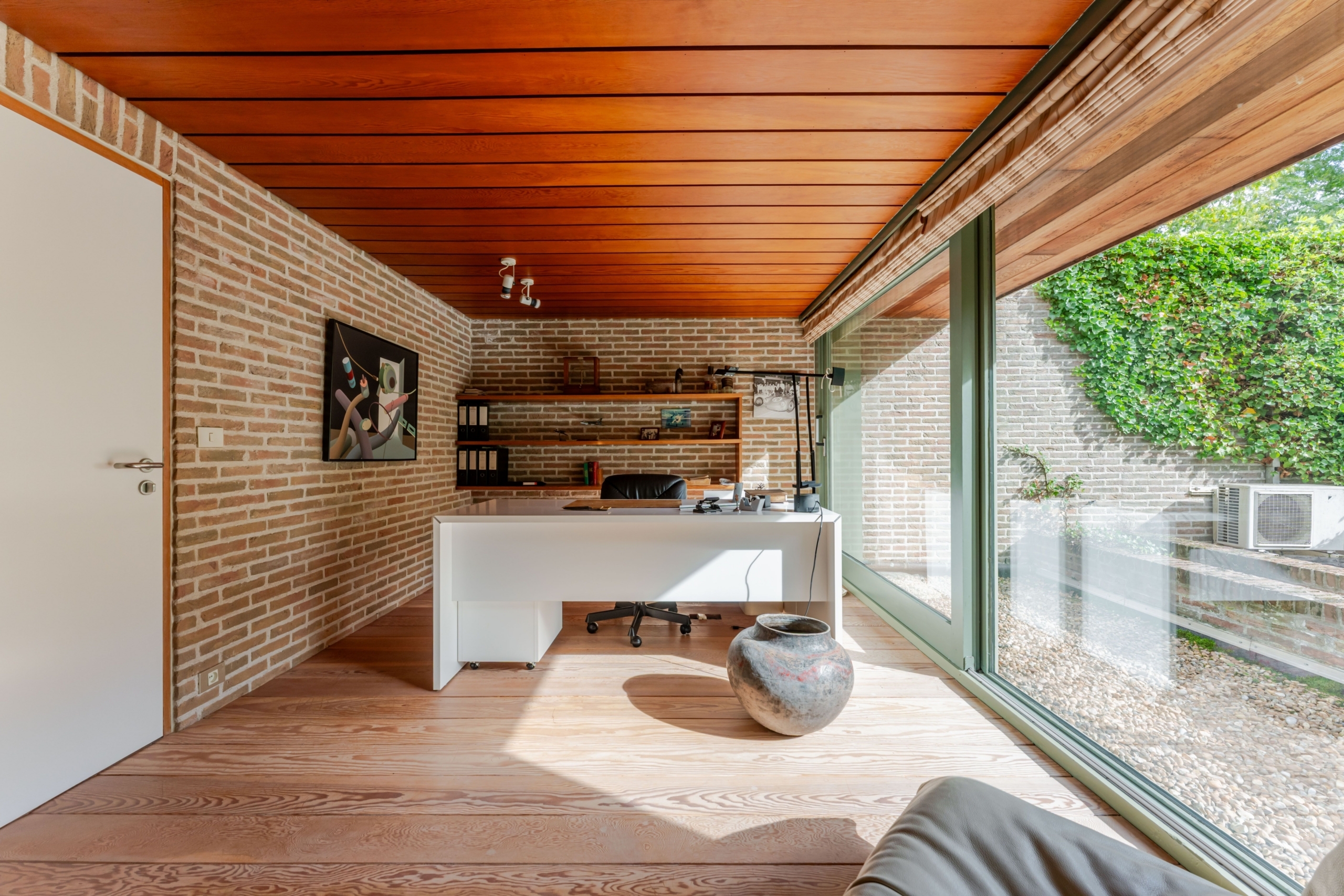 Karaktervolle villa naar ontwerp van Degeyter - Nieuwenhovedreef 8, 8490 Varsenare | 18