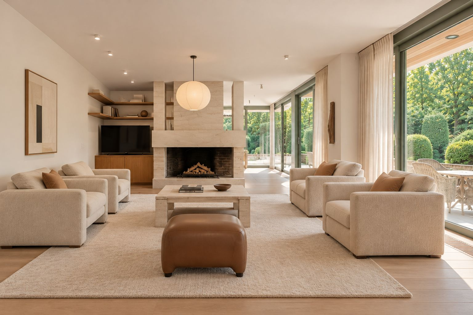 Karaktervolle villa naar ontwerp van Degeyter - Nieuwenhovedreef 8, 8490 Varsenare | 11
