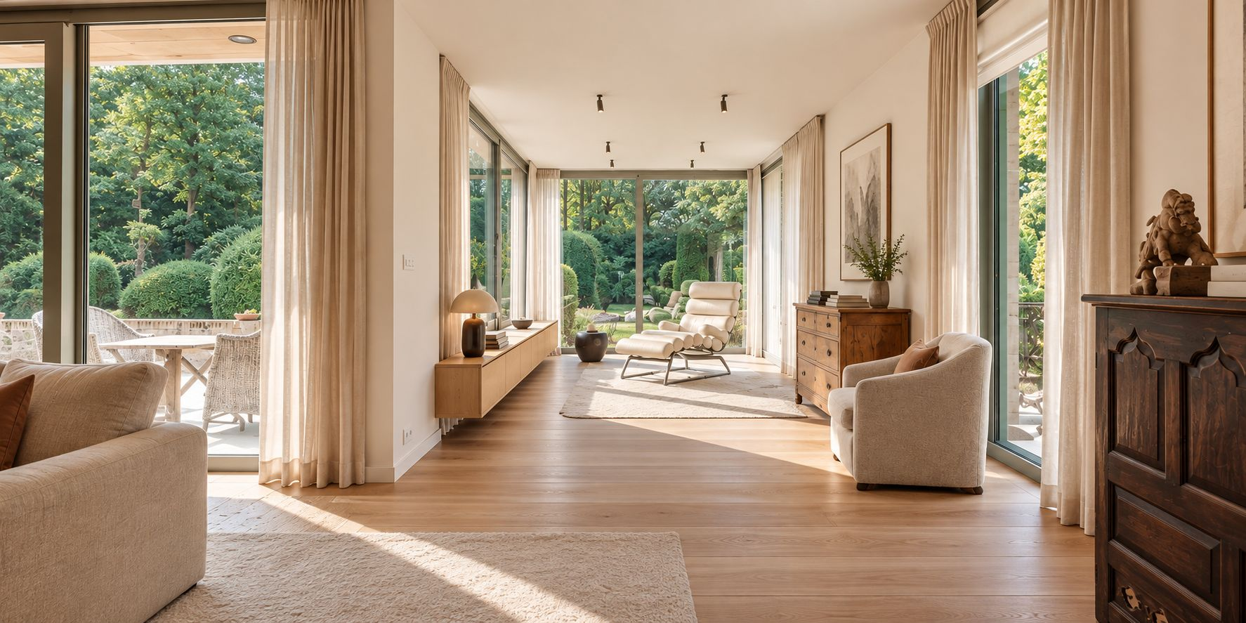 Karaktervolle villa naar ontwerp van Degeyter - Nieuwenhovedreef 8, 8490 Varsenare | 8