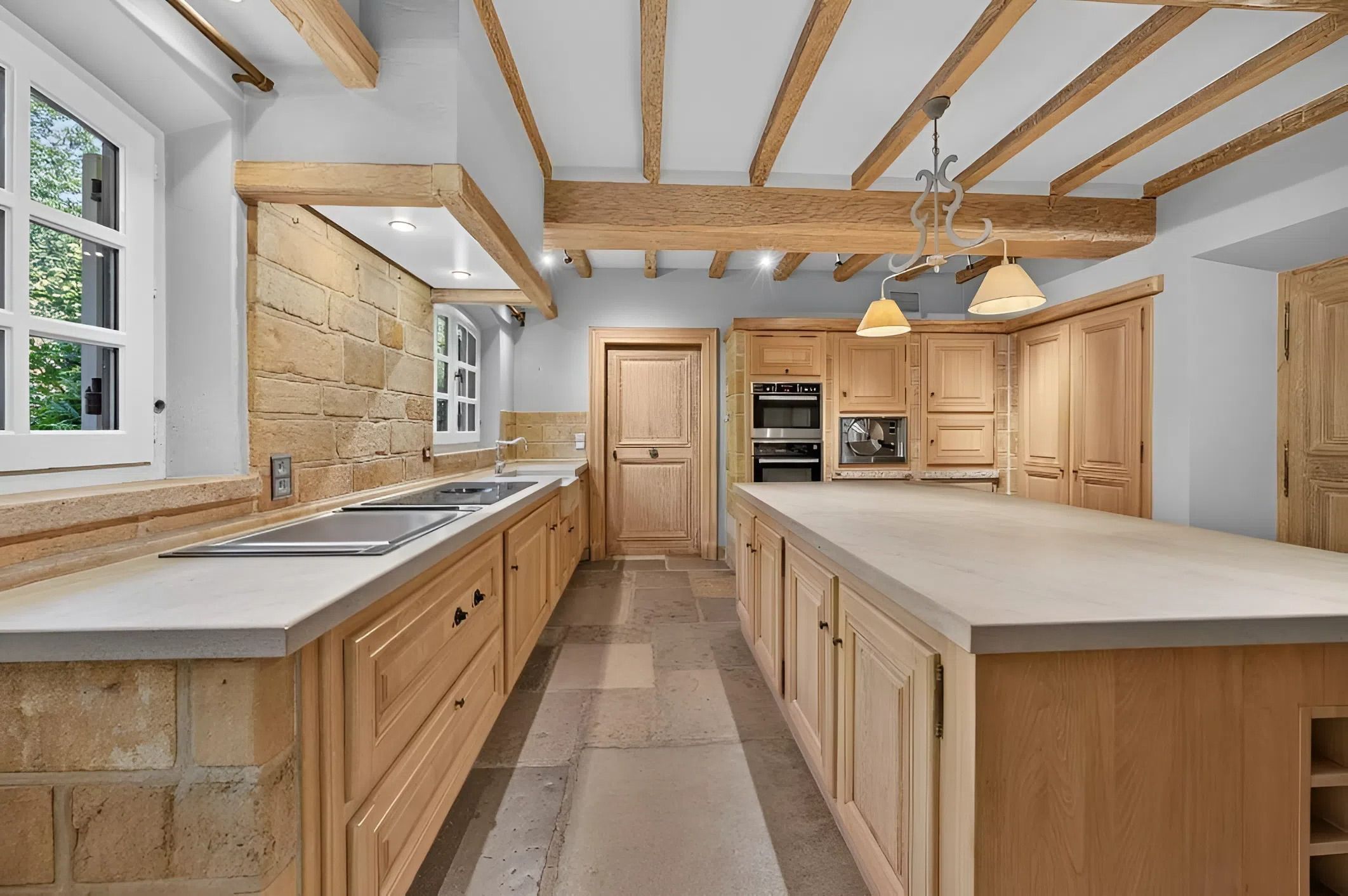 Villa de caractère sur un domaine d’exception à Hertsberge - Kruisstraat 9, 8020 Hertsberge | 12