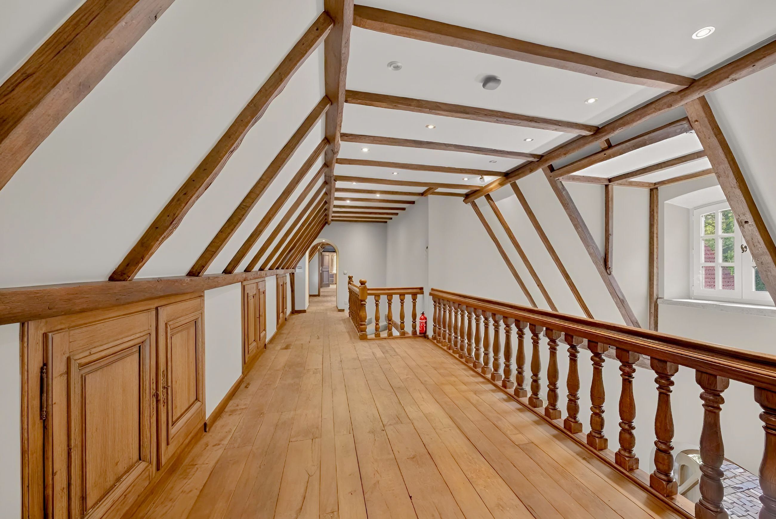 Villa de caractère sur un domaine d’exception à Hertsberge - Kruisstraat 9, 8020 Hertsberge | 15