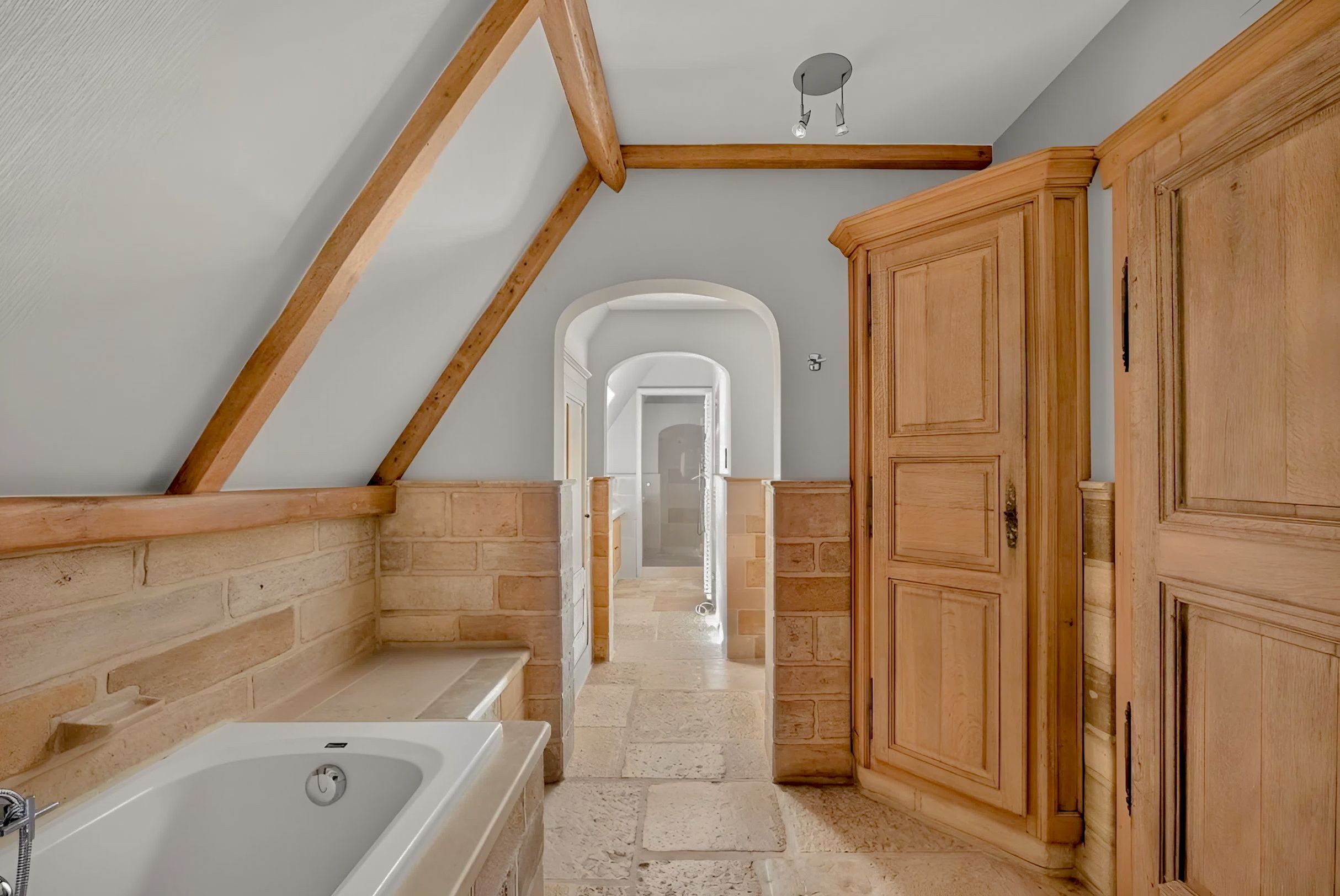 Villa de caractère sur un domaine d’exception à Hertsberge - Kruisstraat 9, 8020 Hertsberge | 21