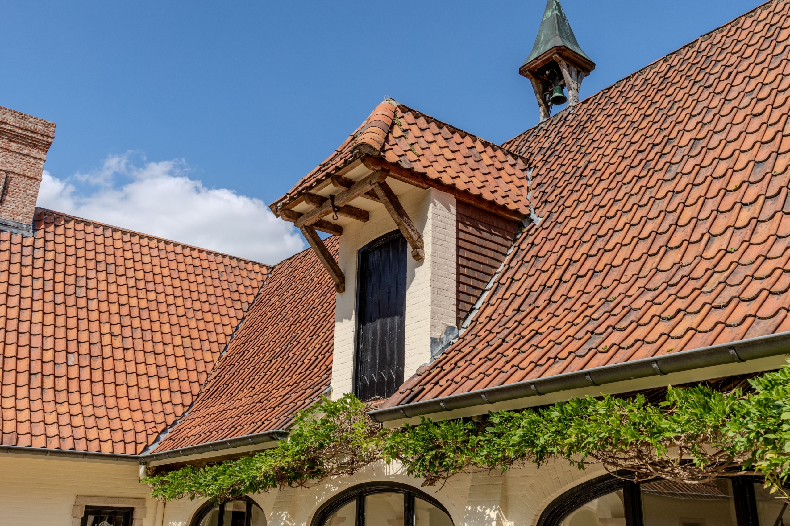 Villa de caractère sur un domaine d’exception à Hertsberge - Kruisstraat 9, 8020 Hertsberge | 6