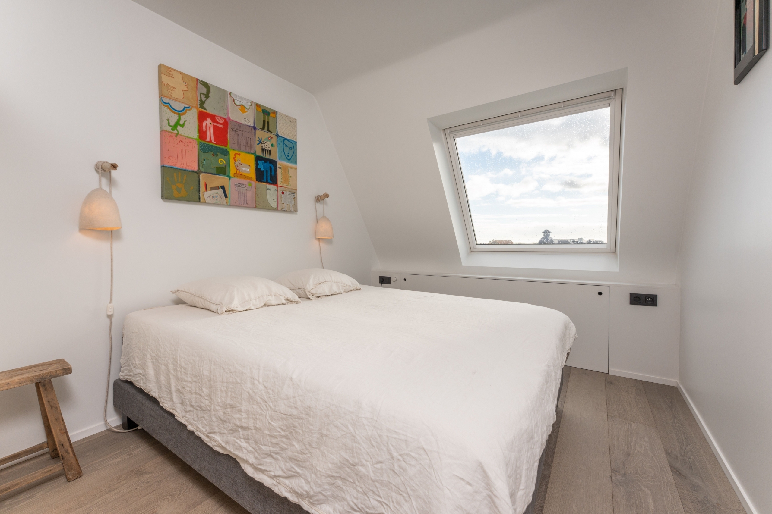 Luxueuze triplex met zeezicht in De Haan - Zeedijk 5, 8420 De Haan | 16