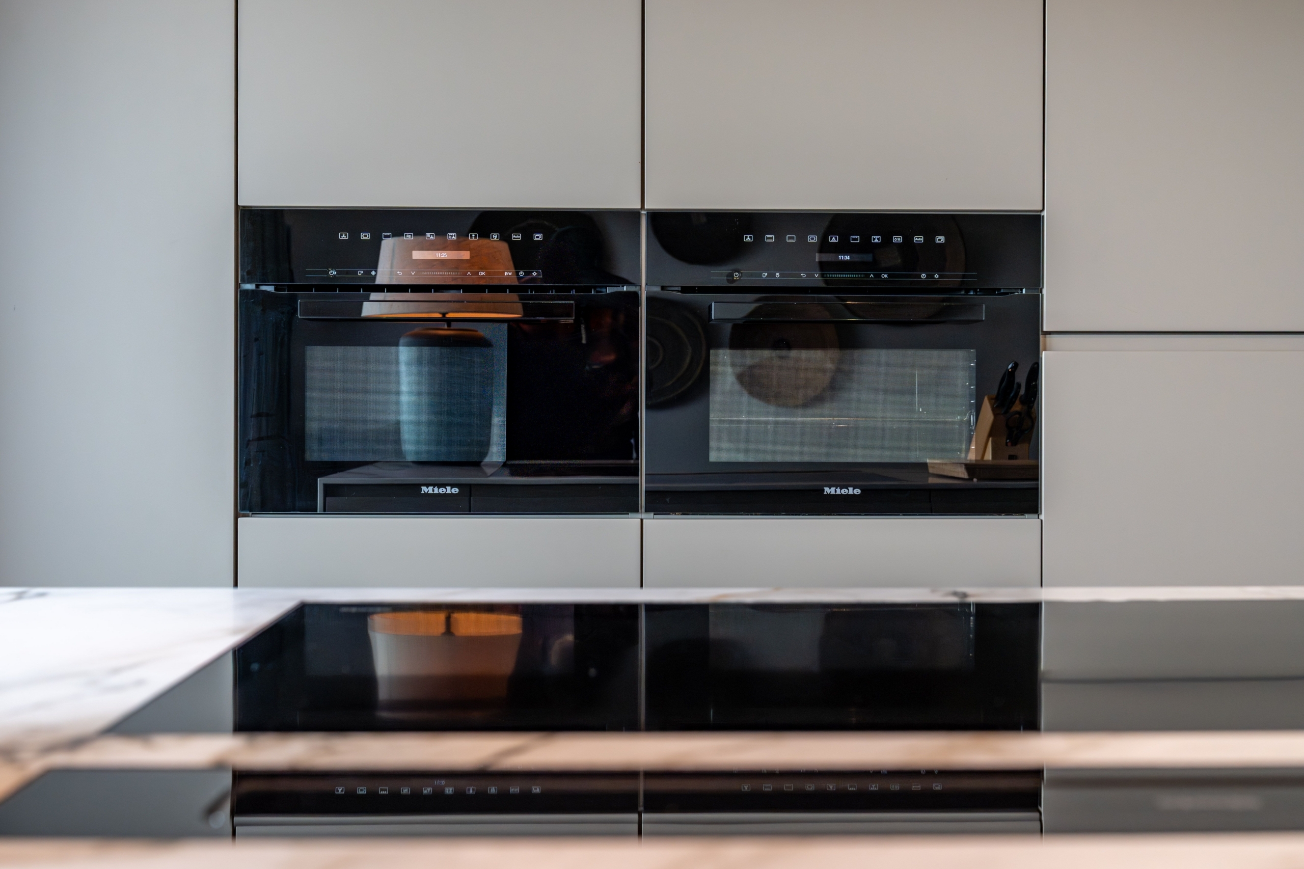 Luxueuze triplex met zeezicht in De Haan - Zeedijk 5, 8420 De Haan | 8