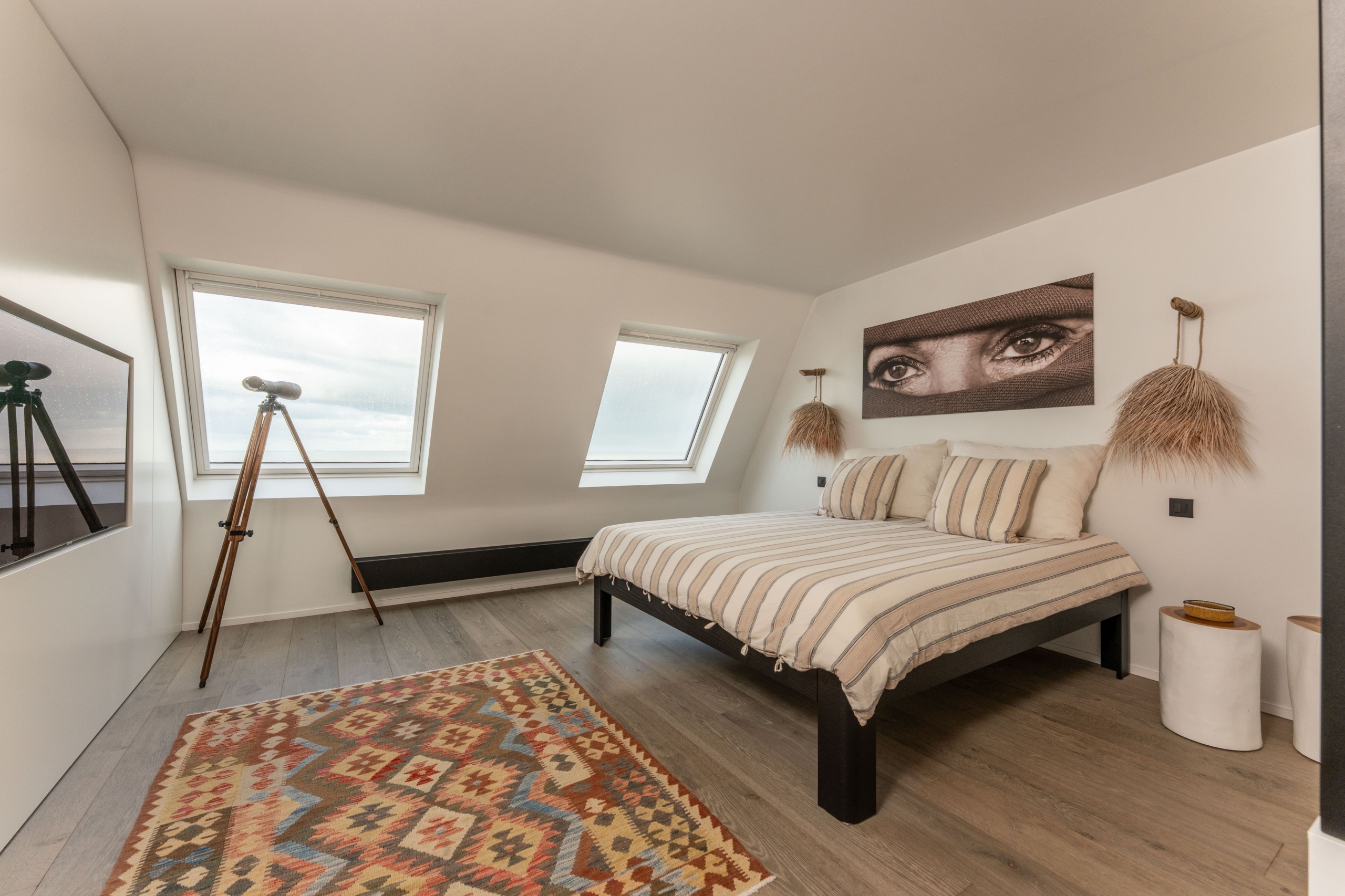 Luxueuze triplex met zeezicht in De Haan - Zeedijk 5, 8420 De Haan | 12