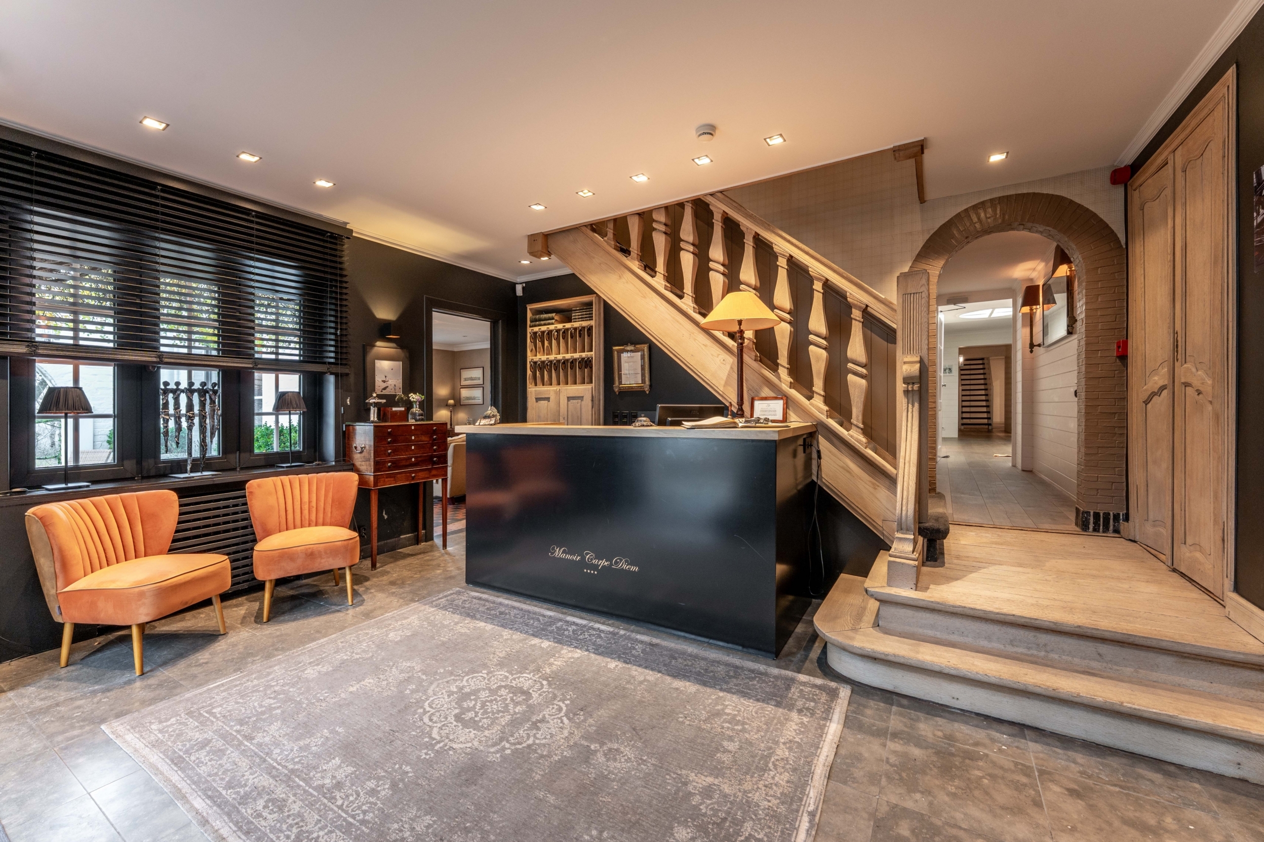 De Haan Carpe Diem Wim De Wulf 25