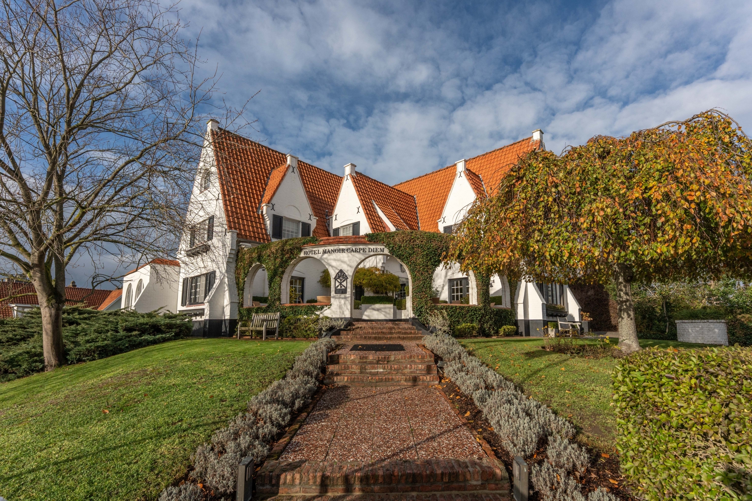 De Haan Carpe Diem Wim De Wulf 73