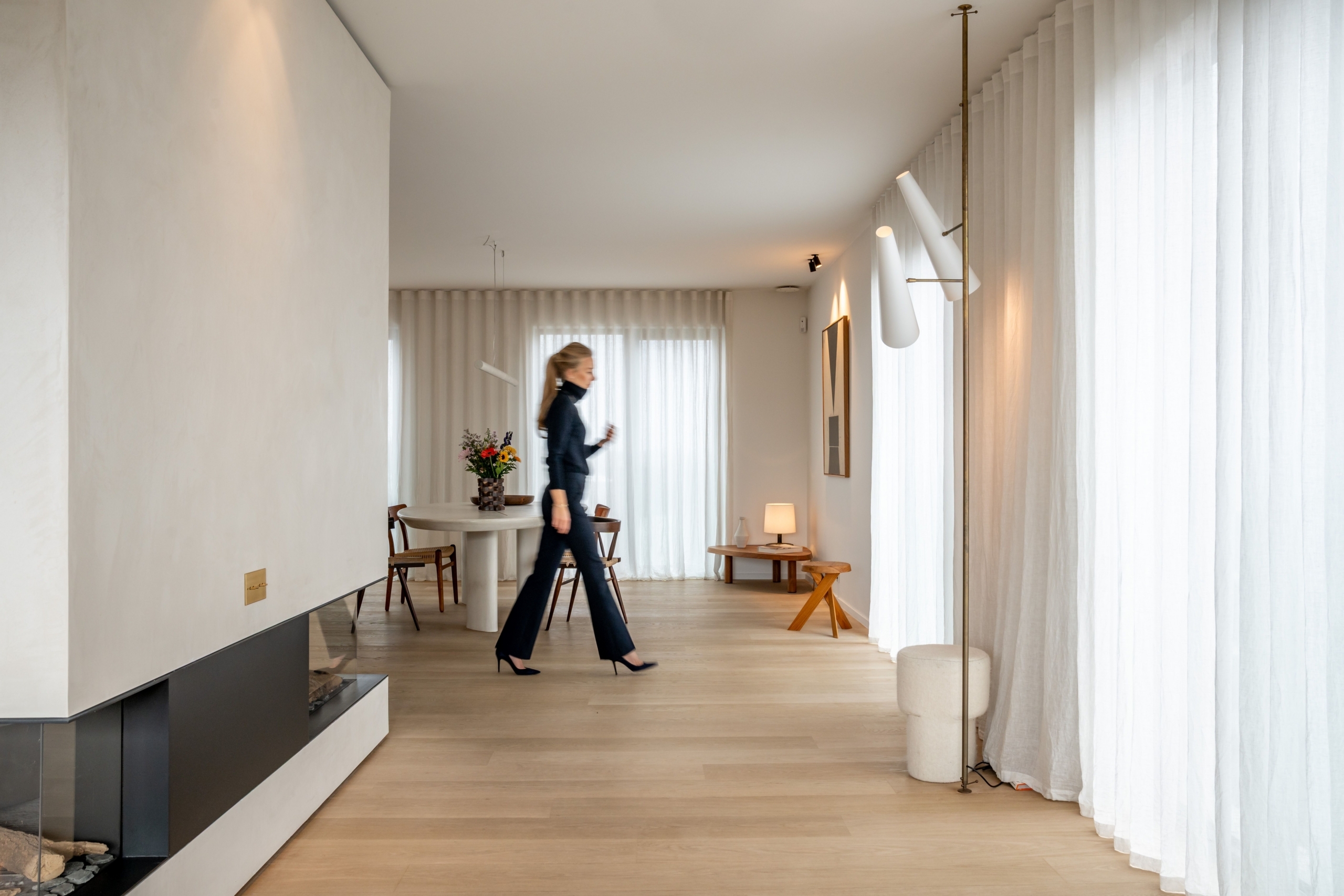 Penthouse duplex raffiné - Coburgstraat 1, 9700 Oudenaarde | 8