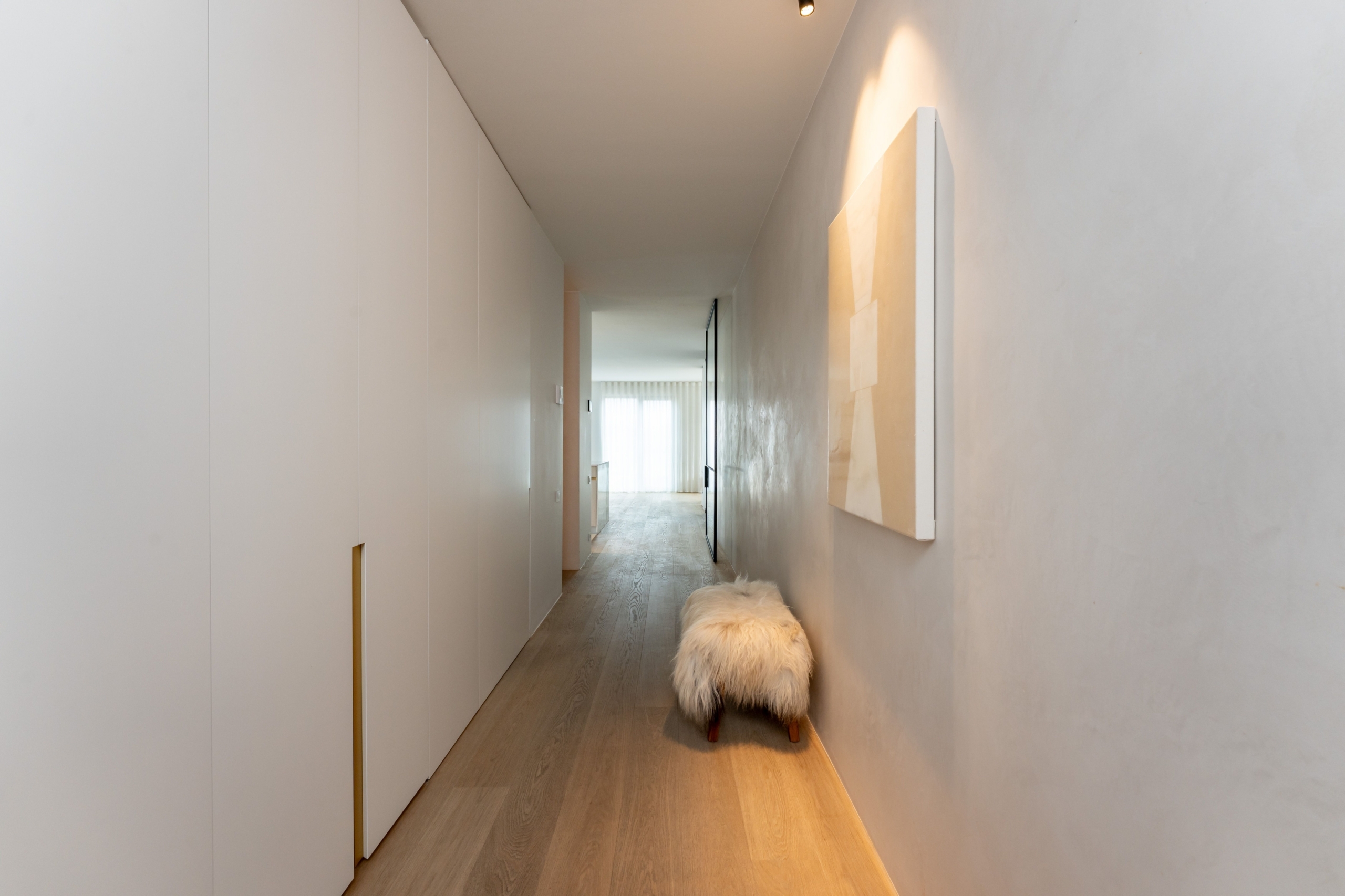 Penthouse duplex raffiné - Coburgstraat 1, 9700 Oudenaarde | 13