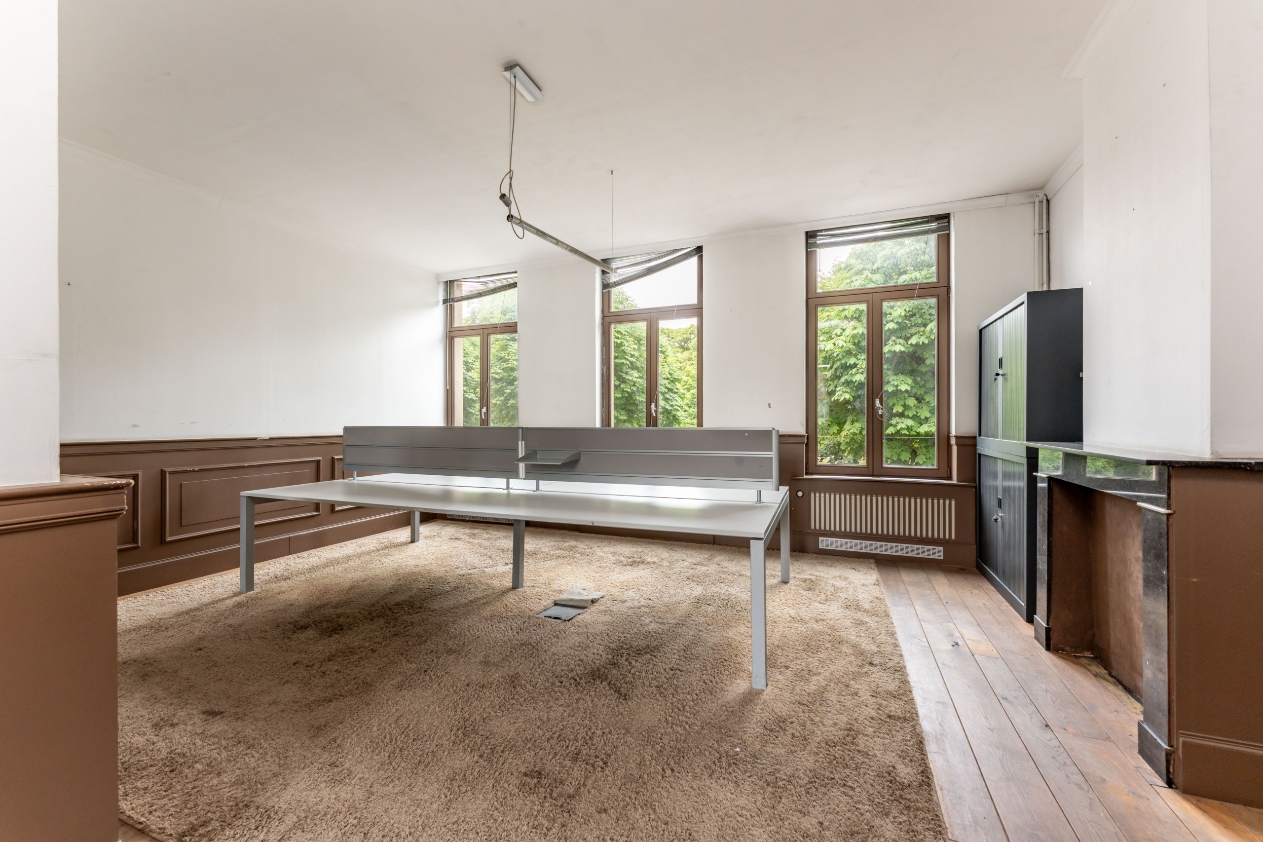 Exceptional Mansion in Ghent | 14