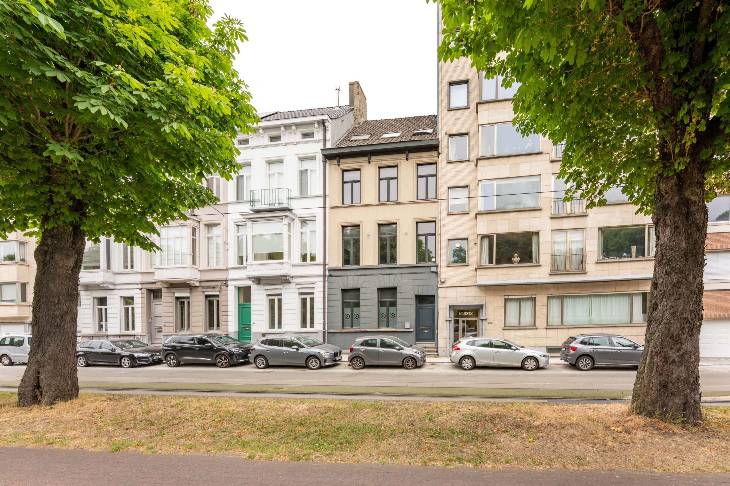 Exceptional Mansion in Ghent | 3