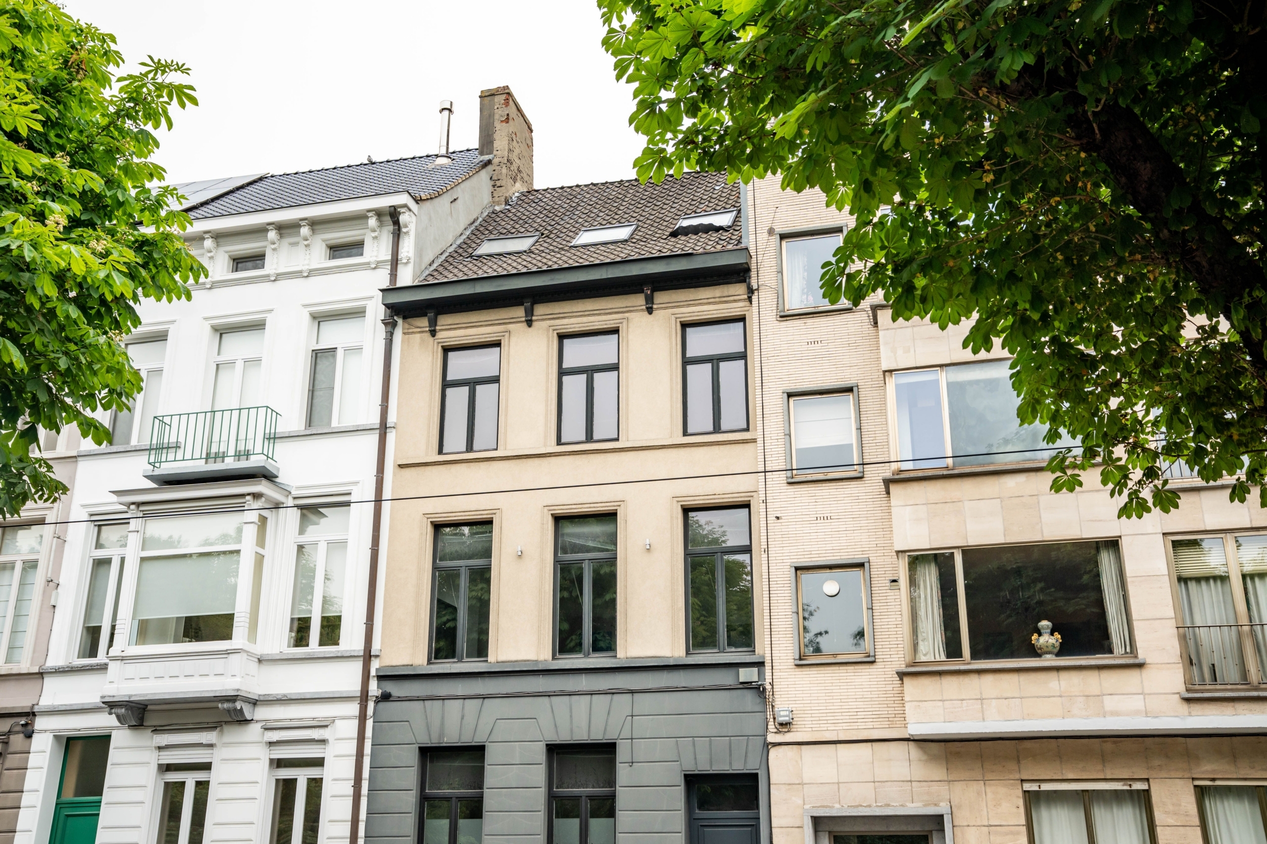 Exceptional Mansion in Ghent | 4