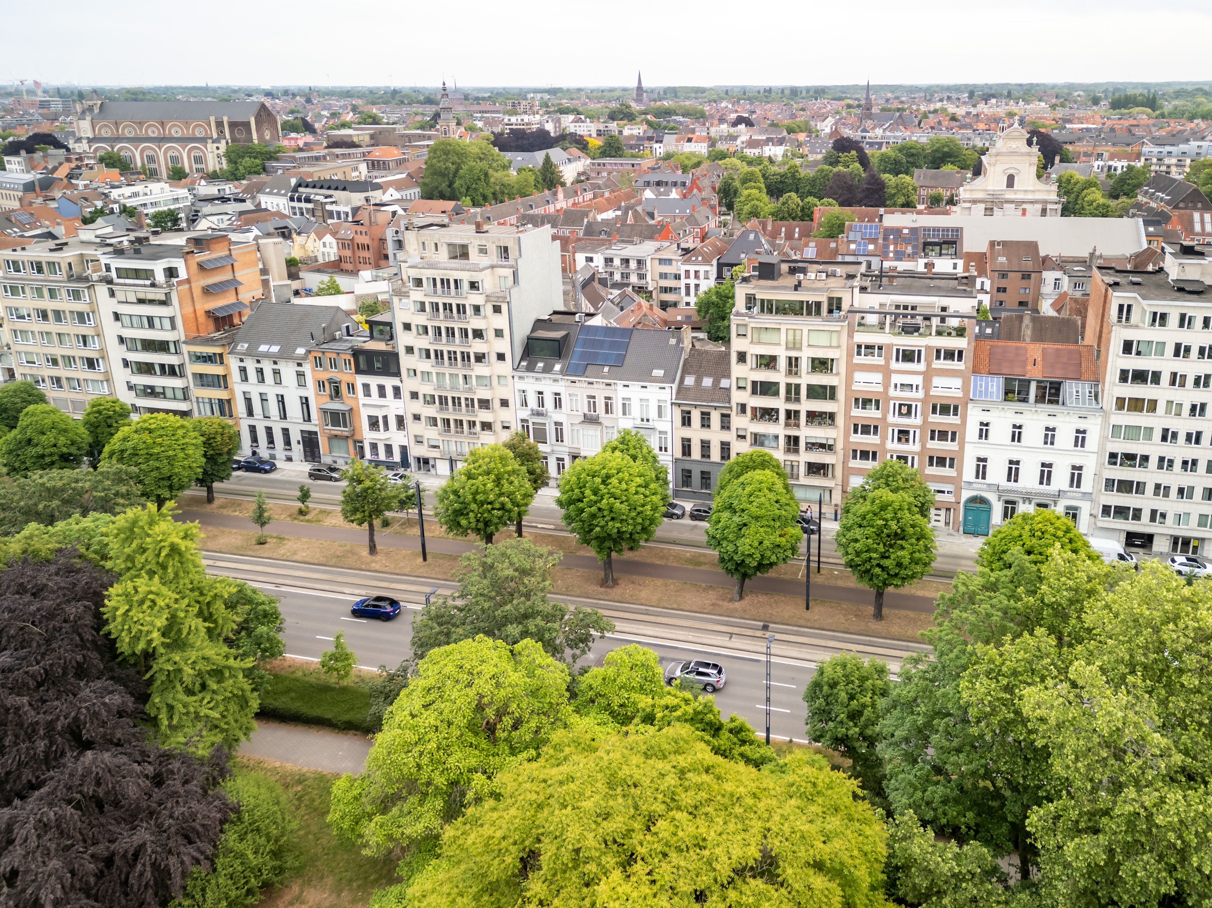 Exceptional Mansion in Ghent | 2