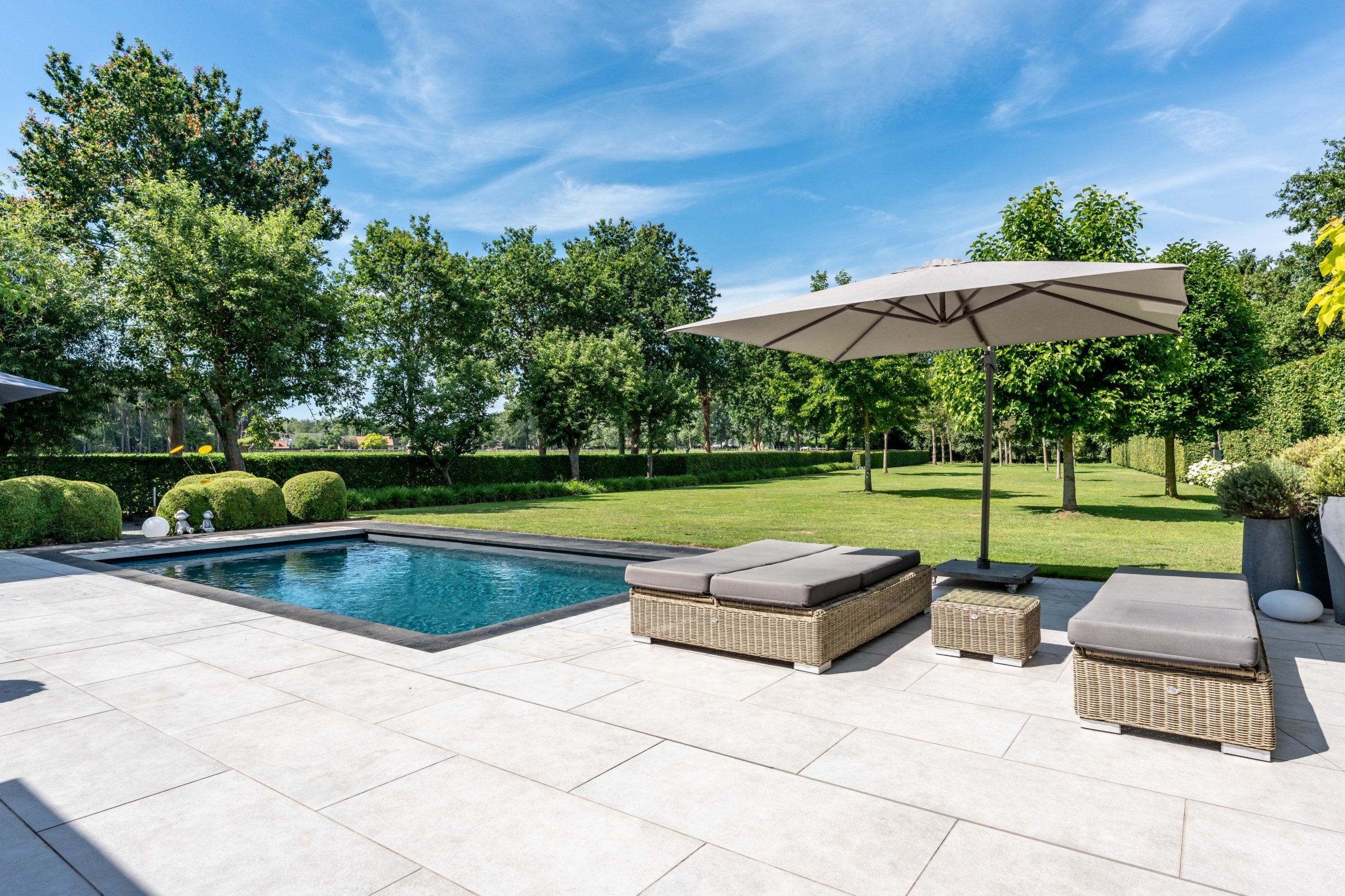 Villa d'exception à Damme | 6