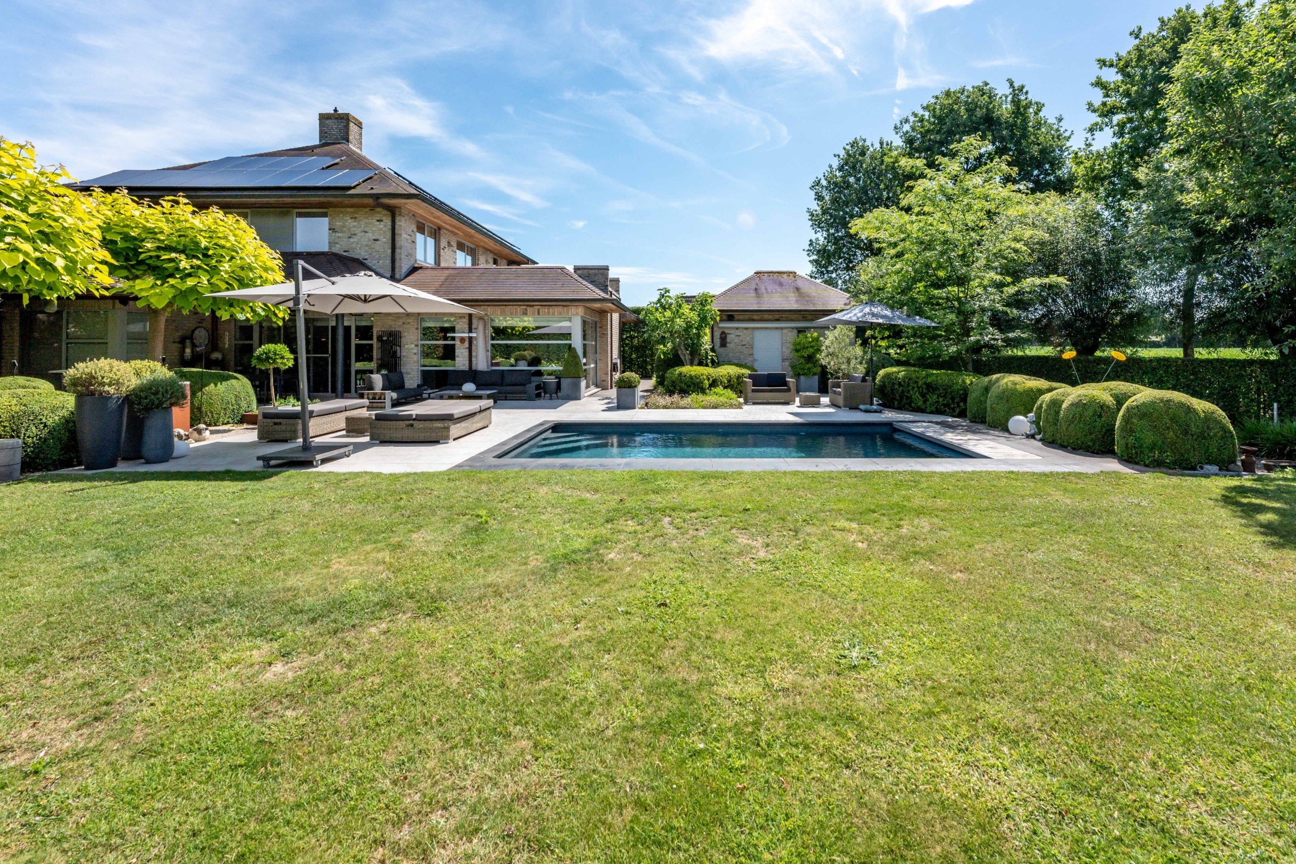 Villa d'exception à Damme | 5