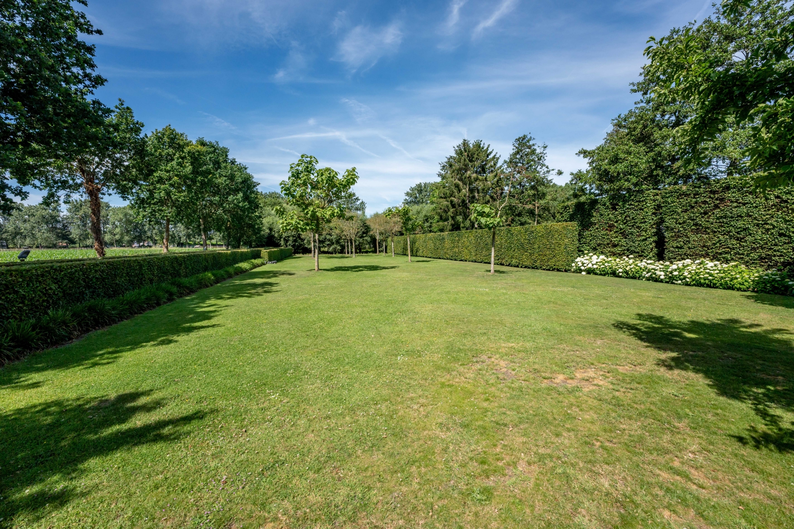 Villa d'exception à Damme | 36