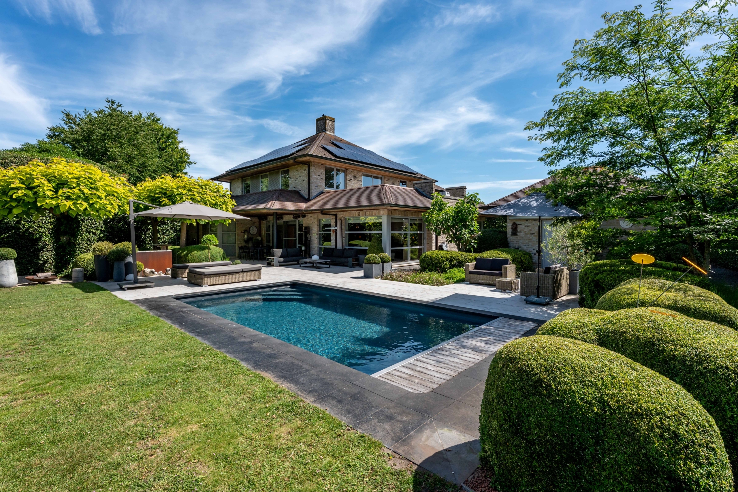 Villa d'exception à Damme | 4