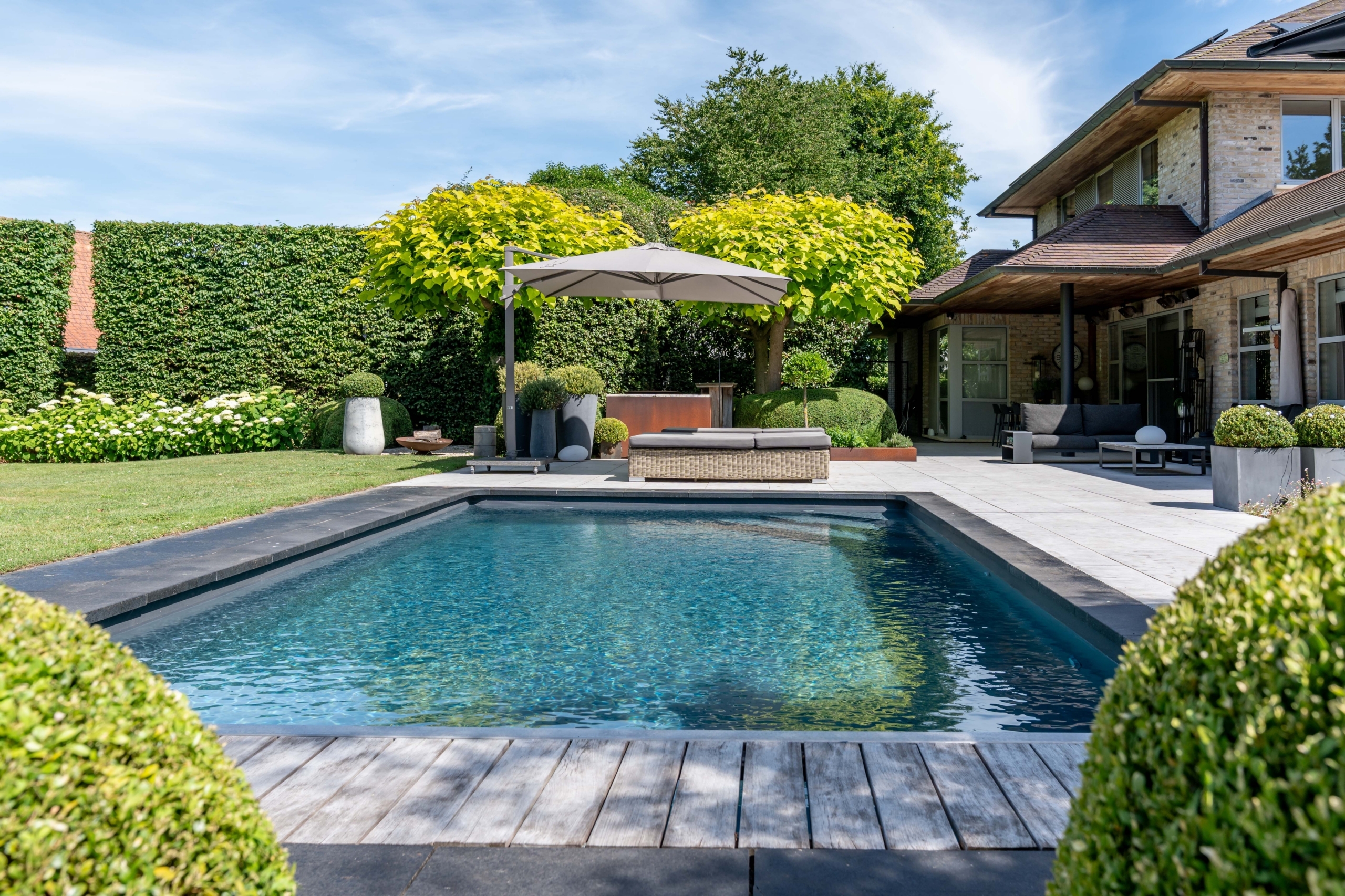Villa d'exception à Damme | 8